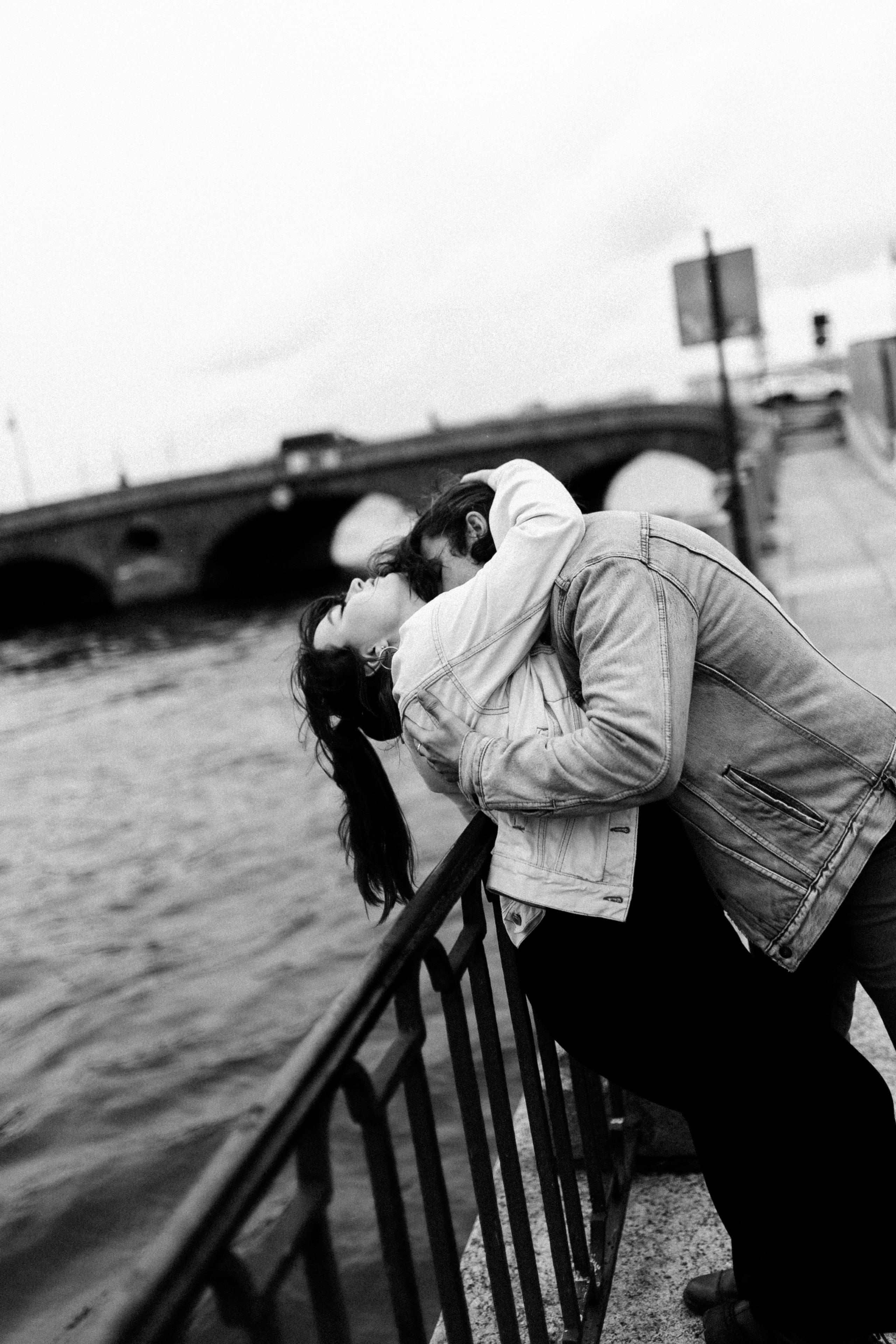 Ульяна и Даниил. Фотограф в Санкт-Петербурге