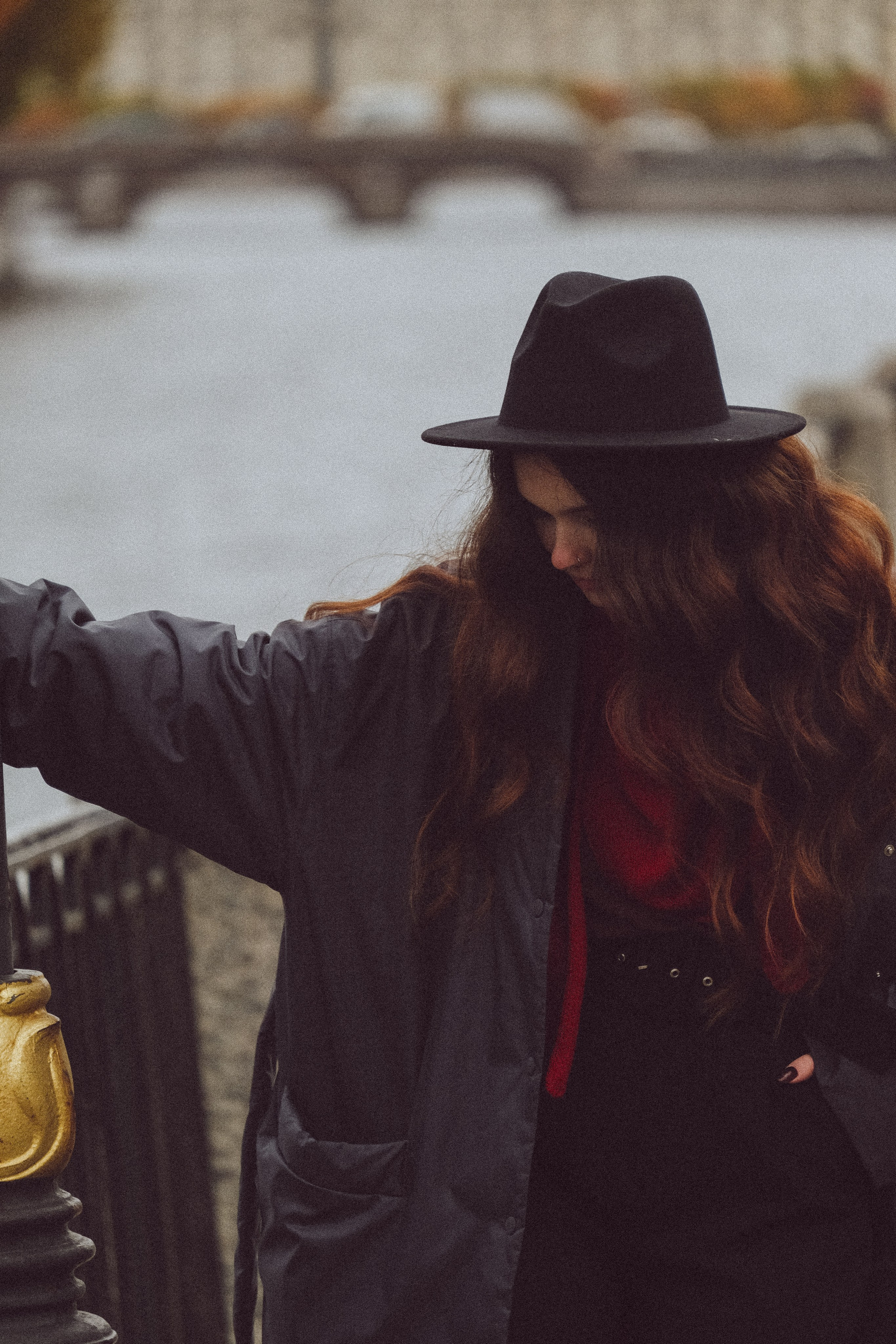 Осень. Профессиональный фотограф, Санкт-Петербург — Виктория Богомолова