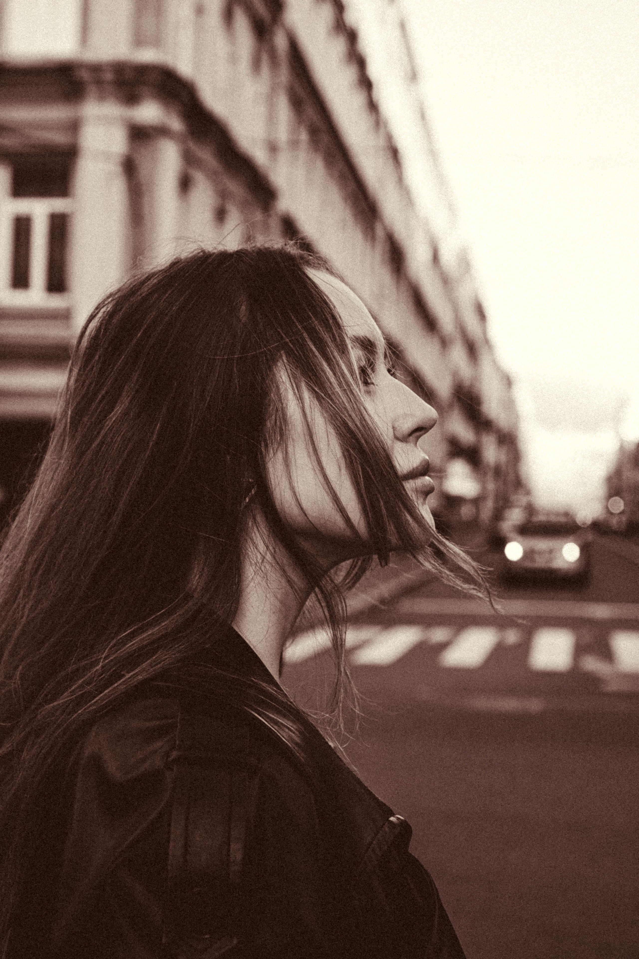 Ксения. Профессиональный фотограф, Санкт-Петербург — Виктория Богомолова