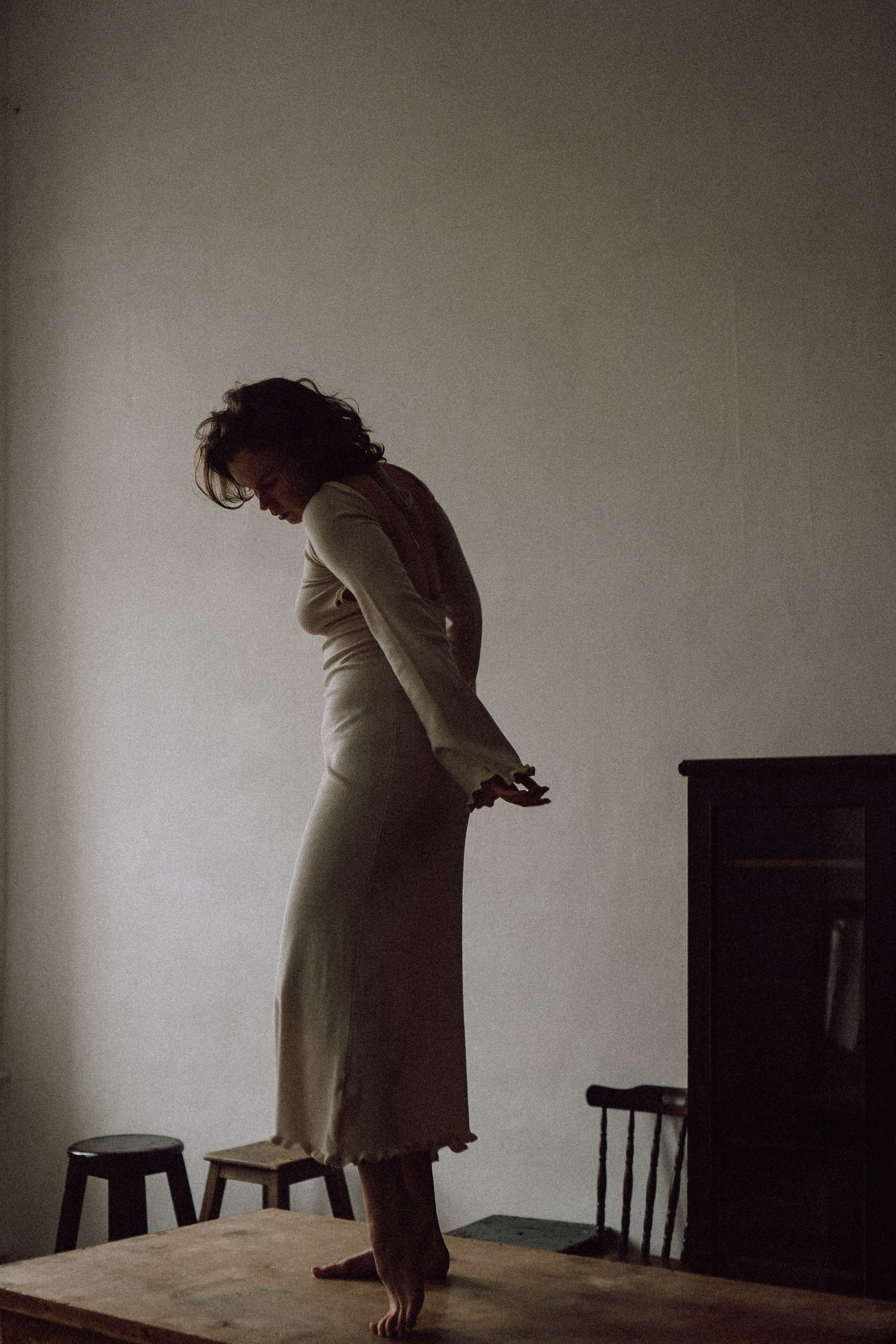 СТУДИЙНАЯ. Профессиональный фотограф, Санкт-Петербург — Виктория Богомолова