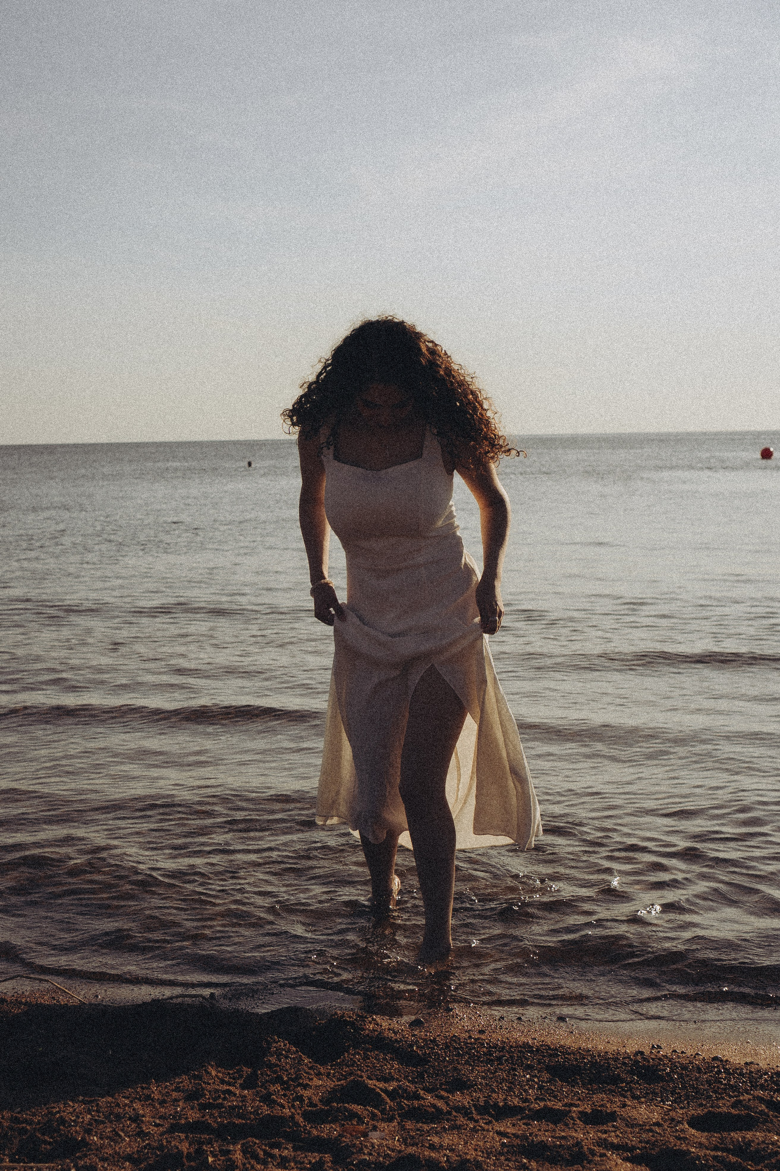 НА ФИНСКОМ ЗАЛИВЕ. Профессиональный фотограф, Санкт-Петербург — Виктория Богомолова