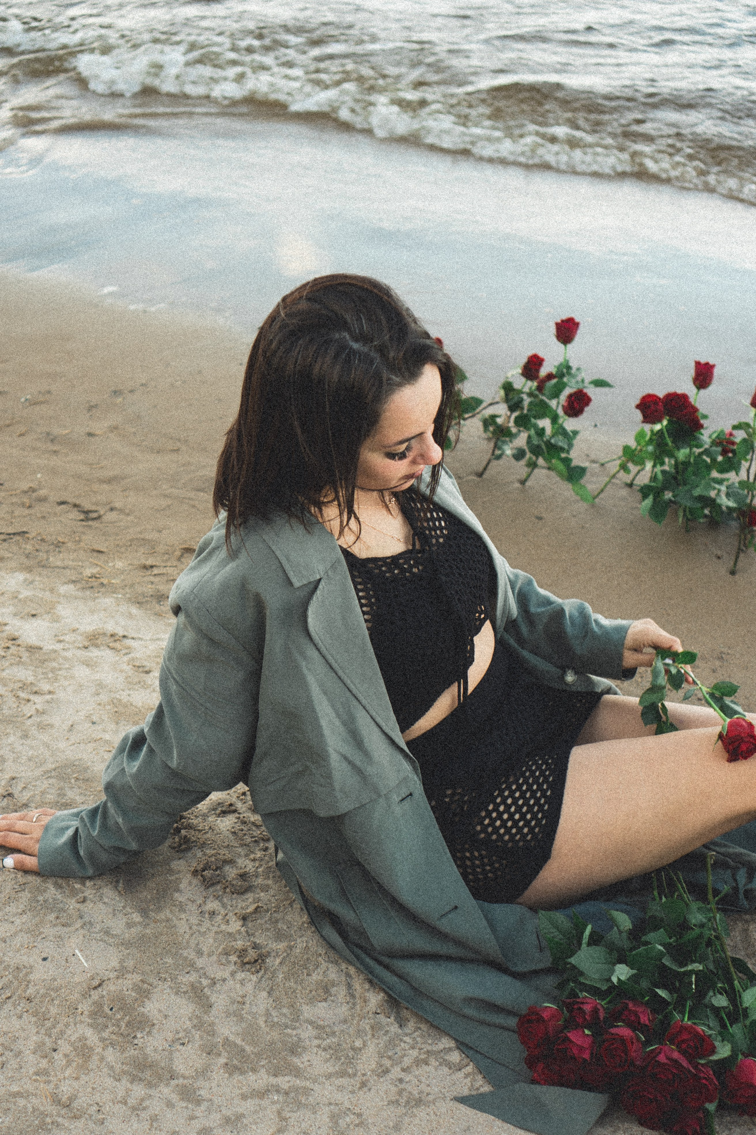 Розы. Профессиональный фотограф, Санкт-Петербург — Виктория Богомолова