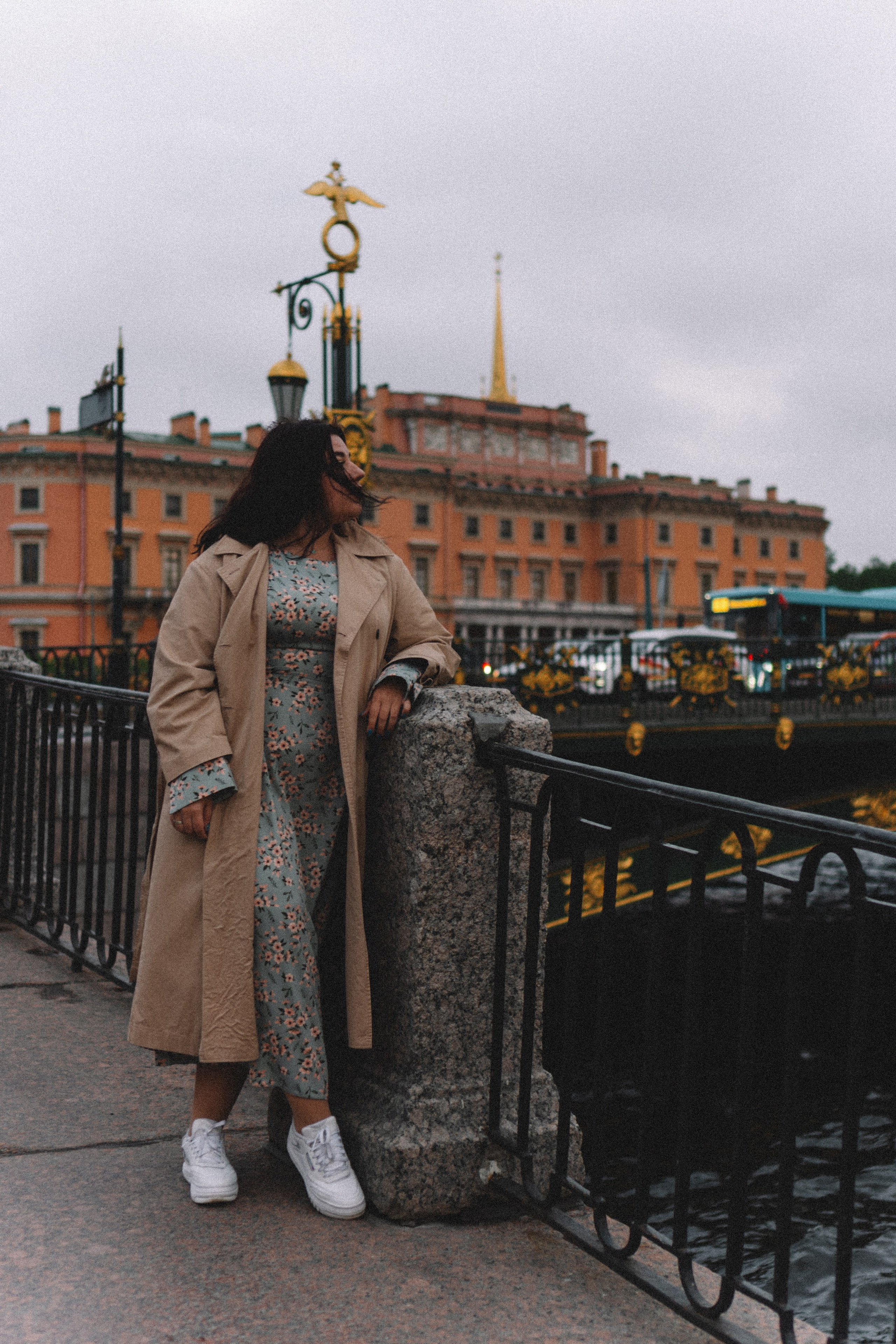 ПИТЕРСКАЯ ПРОГУЛКА. Профессиональный фотограф, Санкт-Петербург — Виктория Богомолова