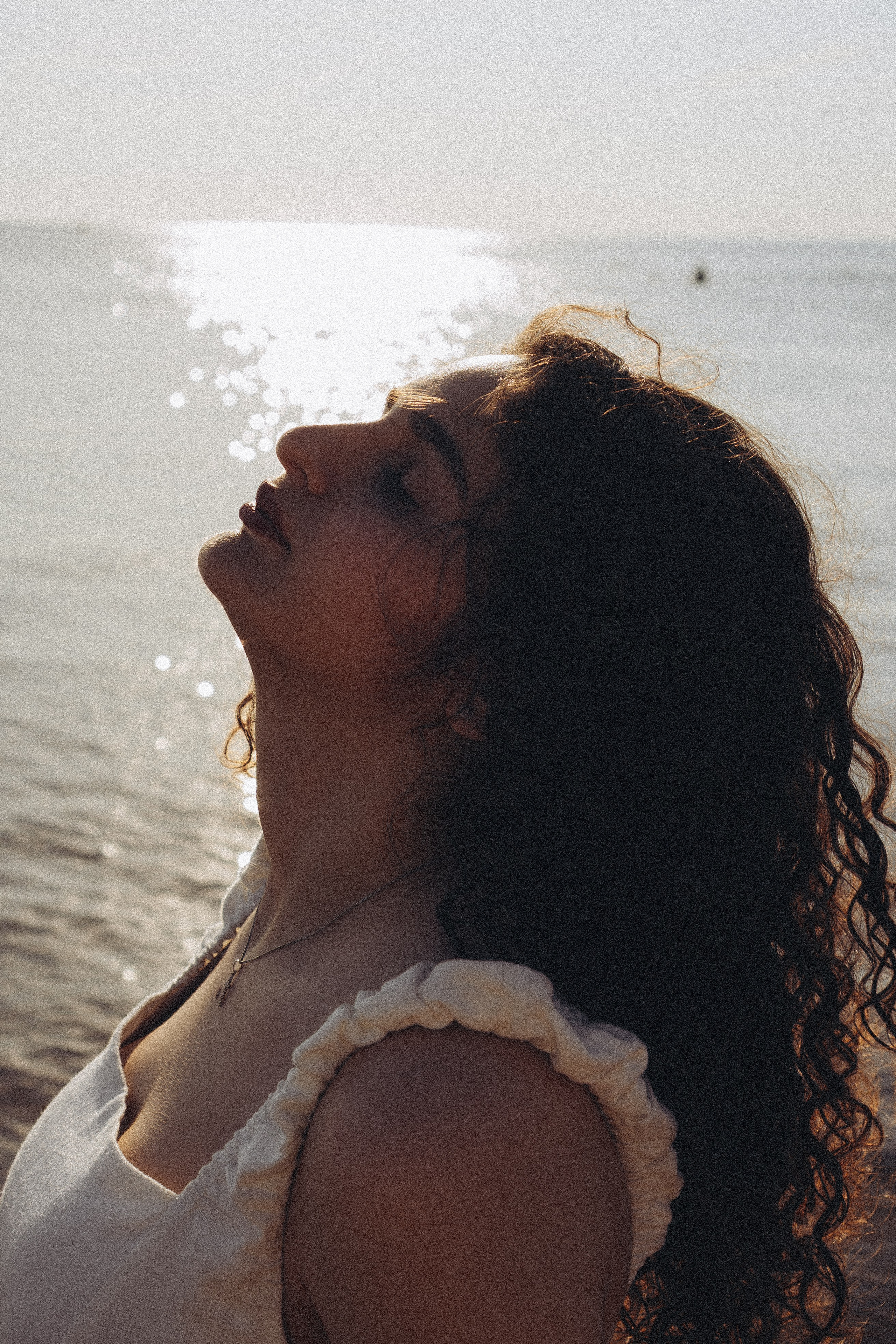 НА ФИНСКОМ ЗАЛИВЕ. Профессиональный фотограф, Санкт-Петербург — Виктория Богомолова