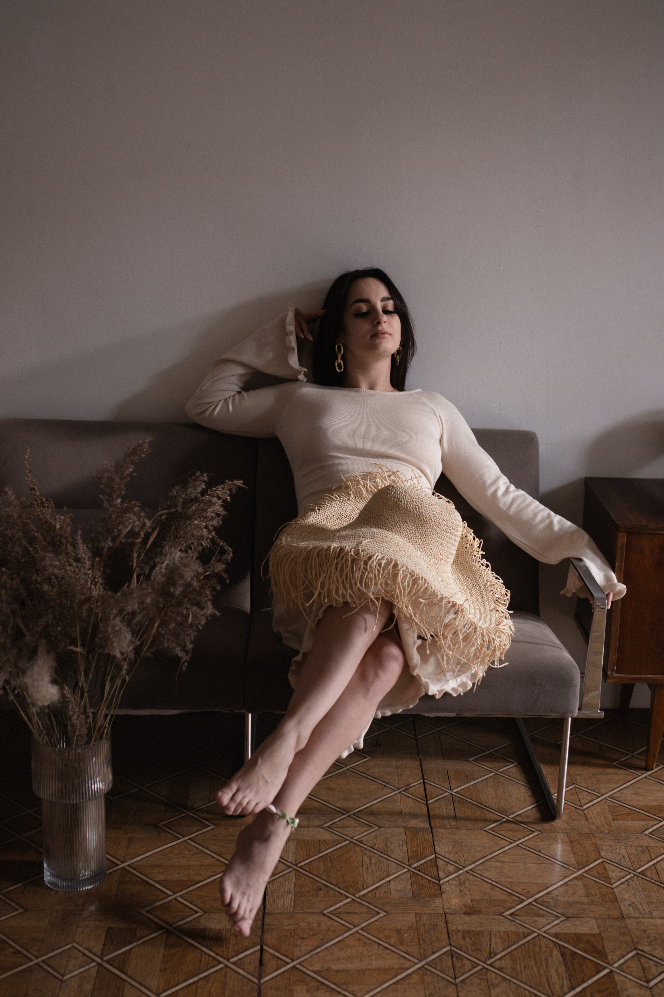 Студийная. Профессиональный фотограф, Санкт-Петербург — Виктория Богомолова