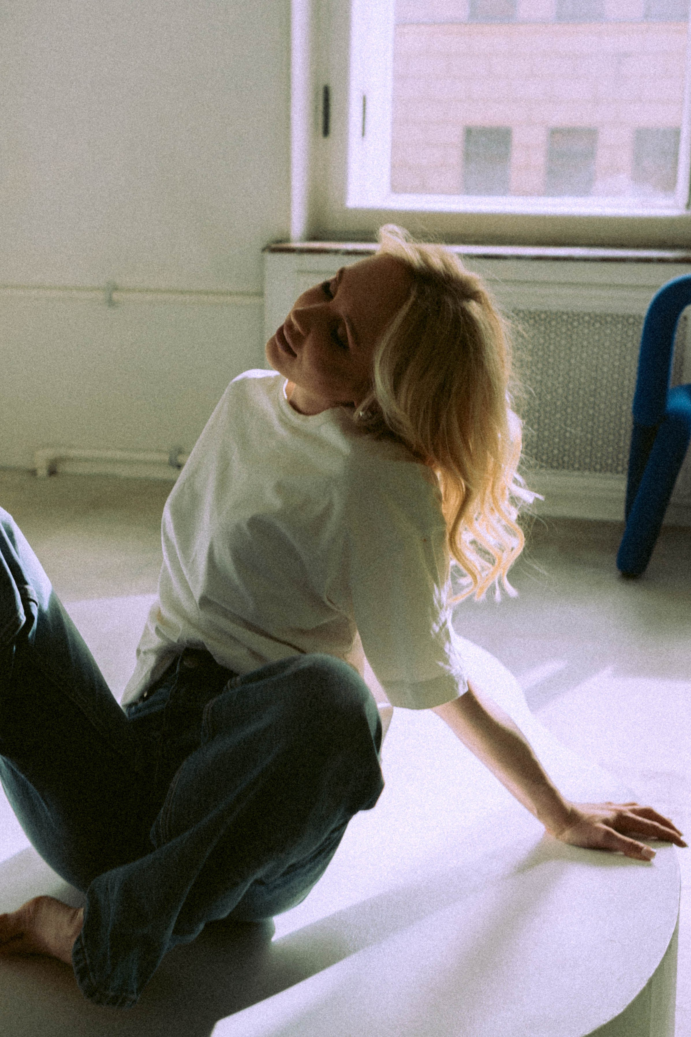 Студийная. Профессиональный фотограф, Санкт-Петербург — Виктория Богомолова