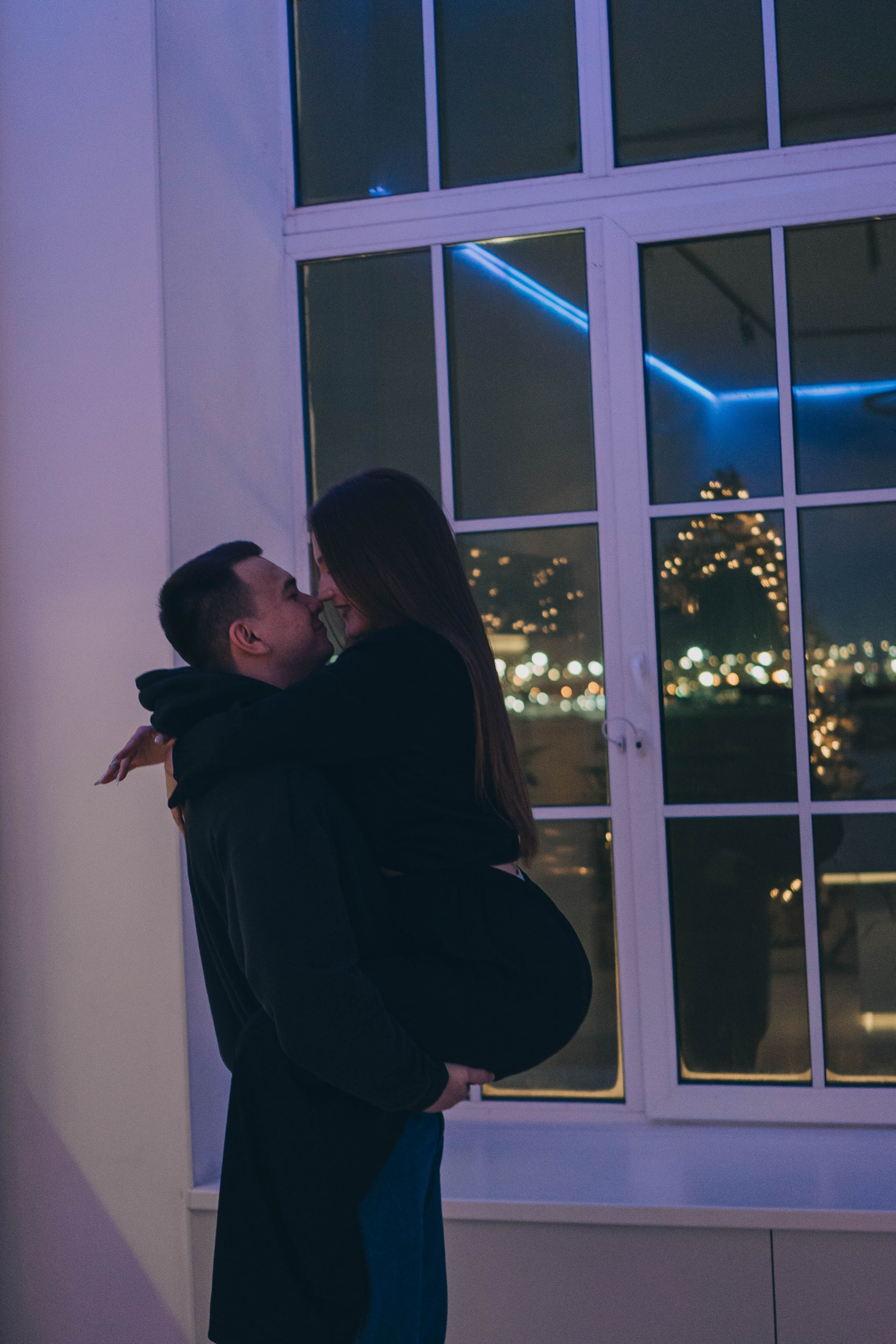 Новогодняя. Профессиональный фотограф, Санкт-Петербург — Виктория Богомолова