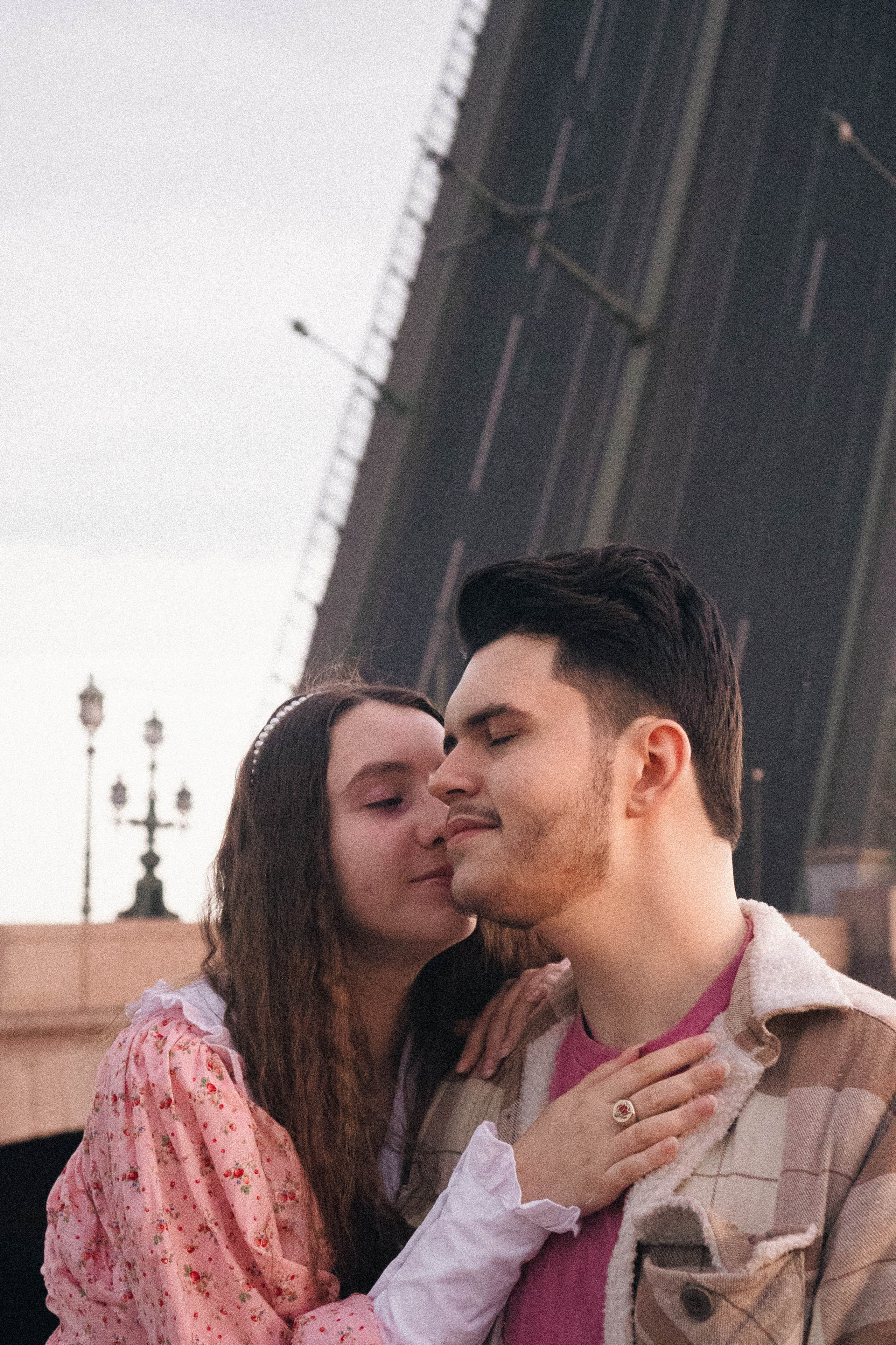 Любовь. Профессиональный фотограф, Санкт-Петербург — Виктория Богомолова