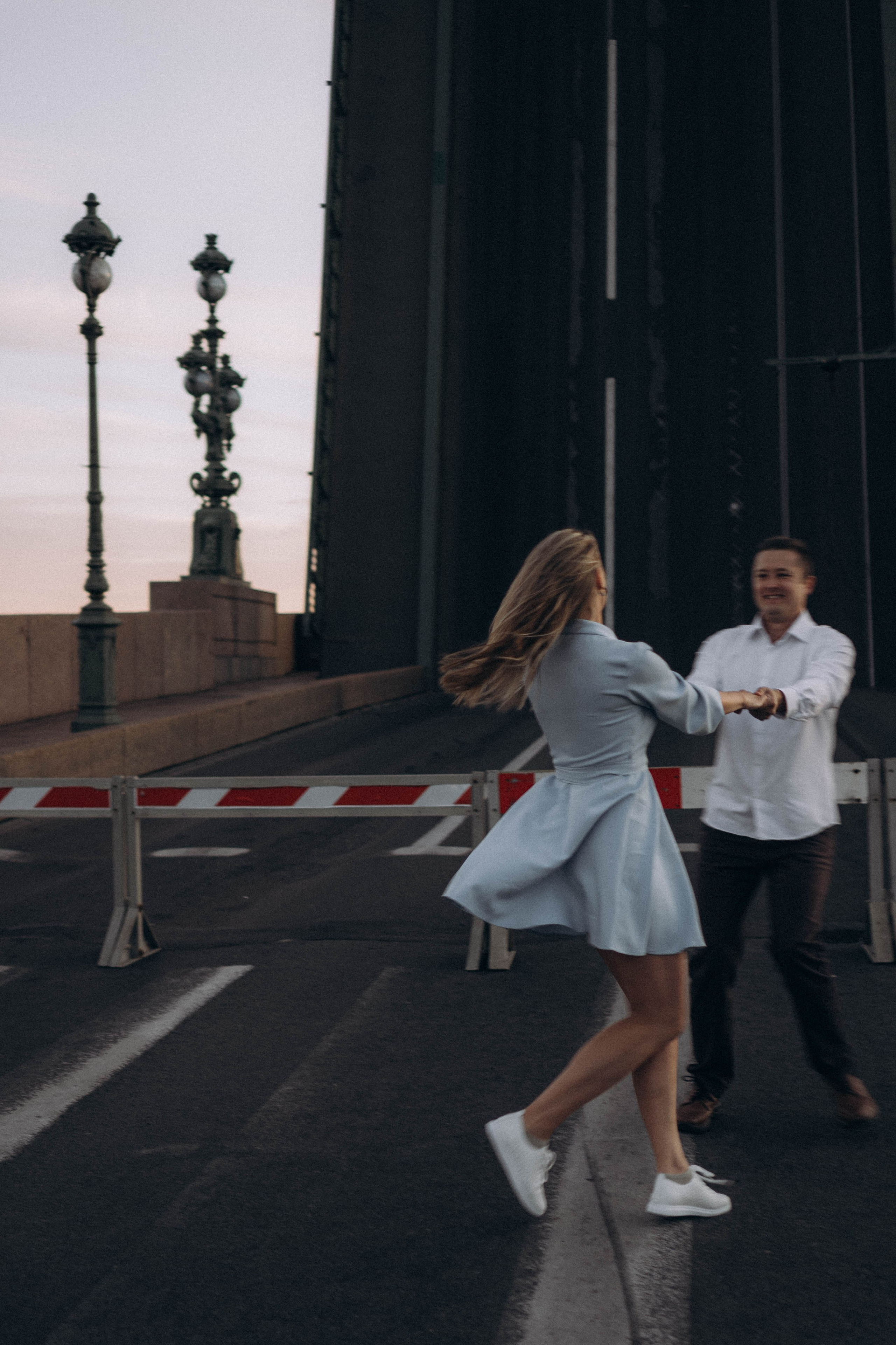 СЧАСТЛИВОЕ УТРО. Профессиональный фотограф, Санкт-Петербург — Виктория Богомолова