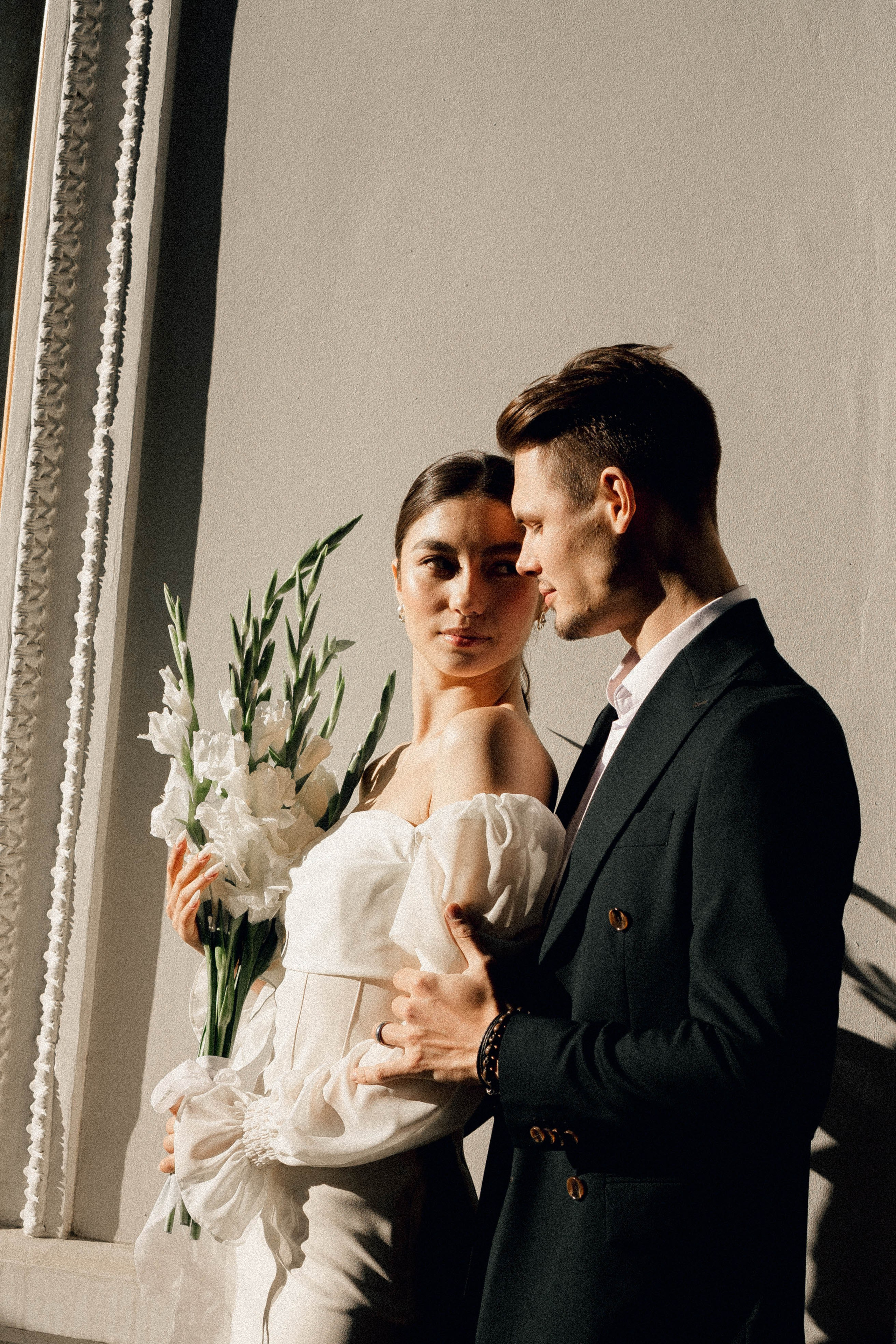 СВАДЕБНАЯ СЬЕМКА НА РАССВЕТЕ НА ЕЛАГИНОМ ОСТОРОВЕ. Профессиональный фотограф, Санкт-Петербург — Виктория Богомолова