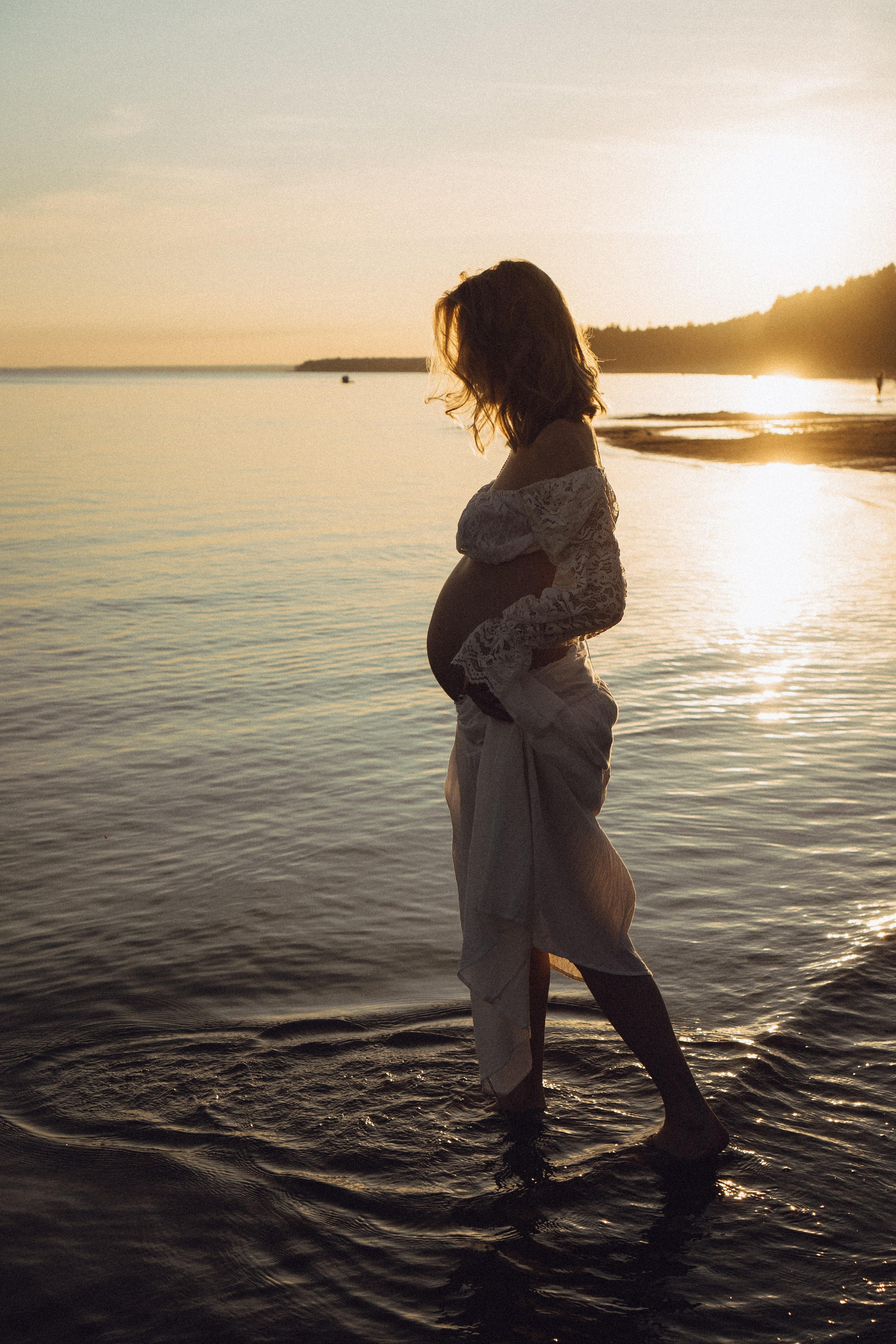 В ОЖИДАНИИ. Профессиональный фотограф, Санкт-Петербург — Виктория Богомолова