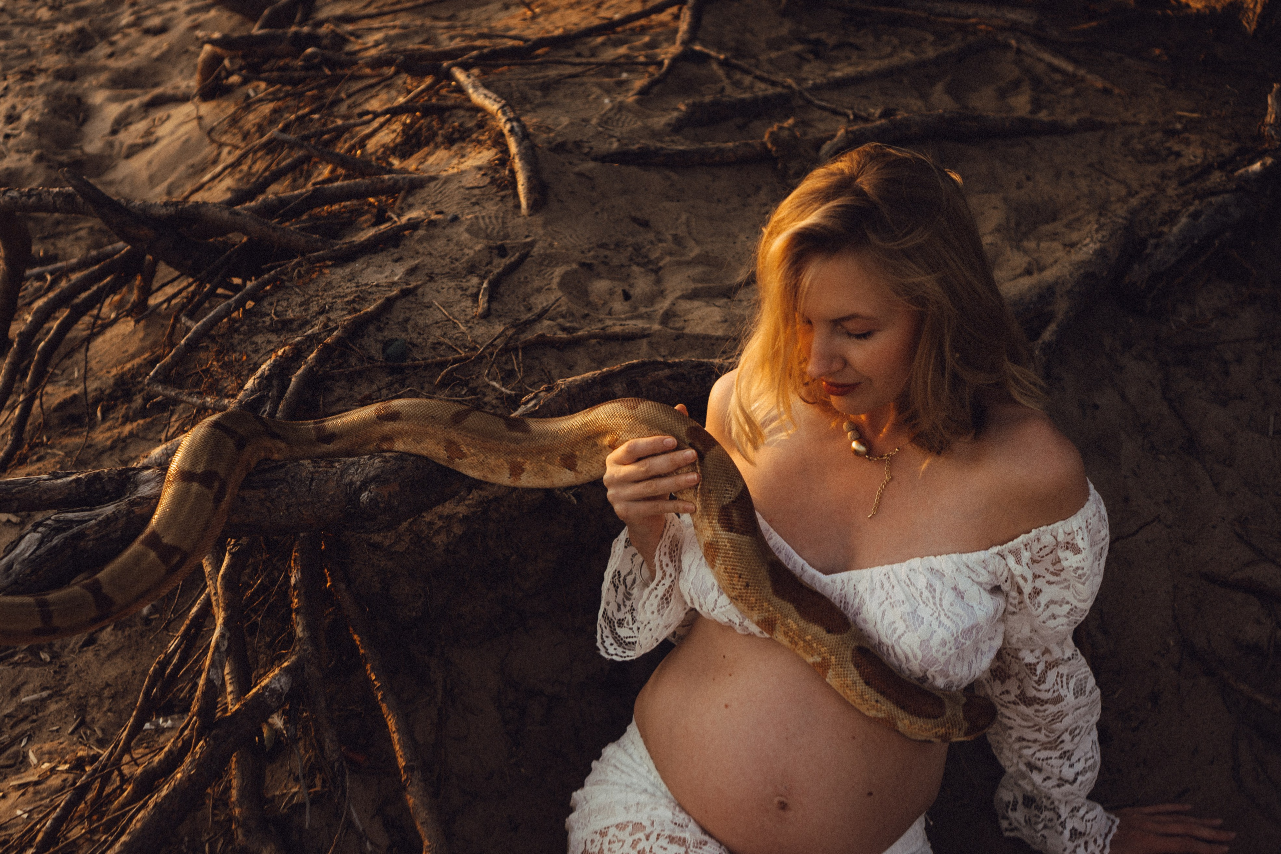 В ОЖИДАНИИ. Профессиональный фотограф, Санкт-Петербург — Виктория Богомолова
