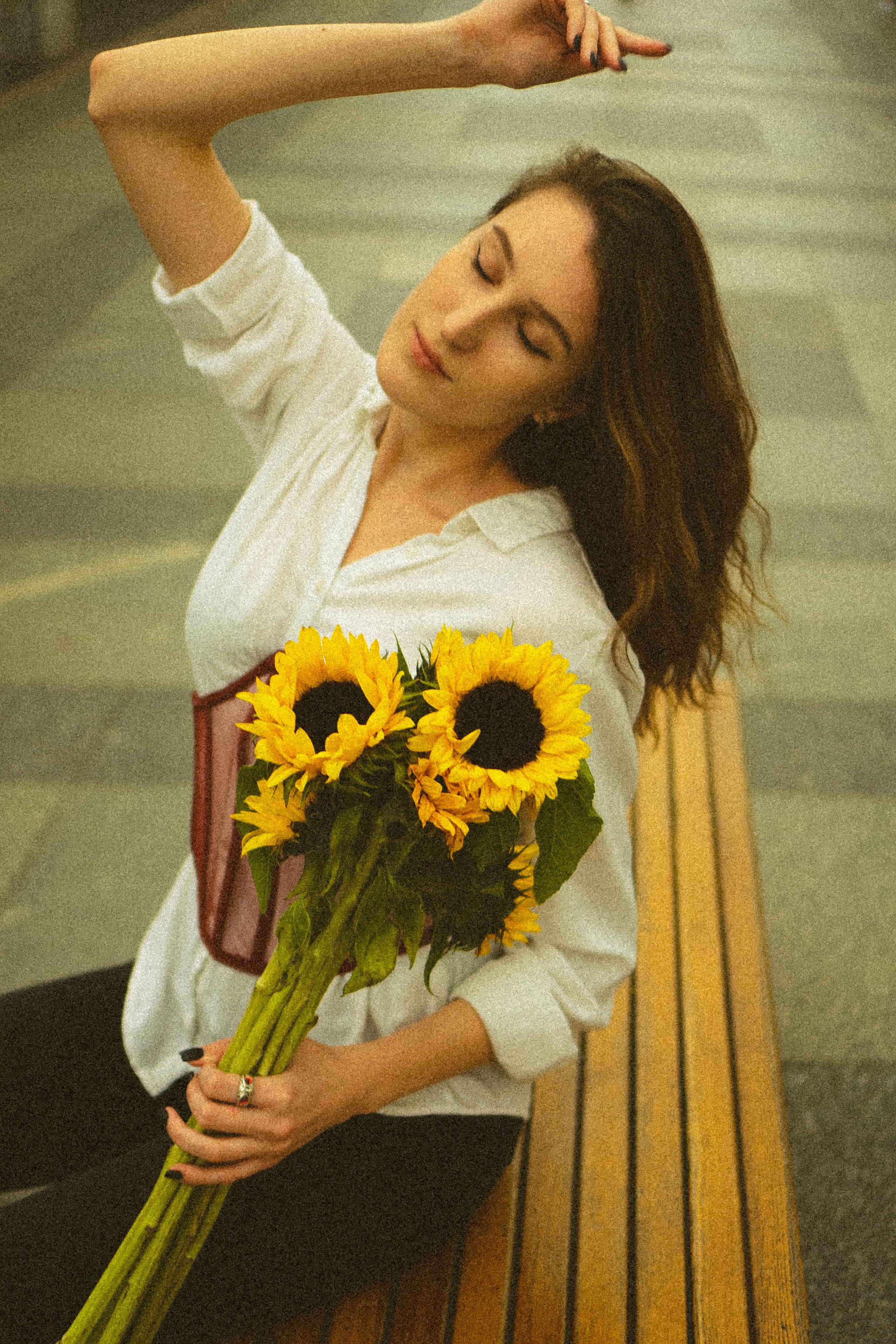 В метро. Профессиональный фотограф, Санкт-Петербург — Виктория Богомолова