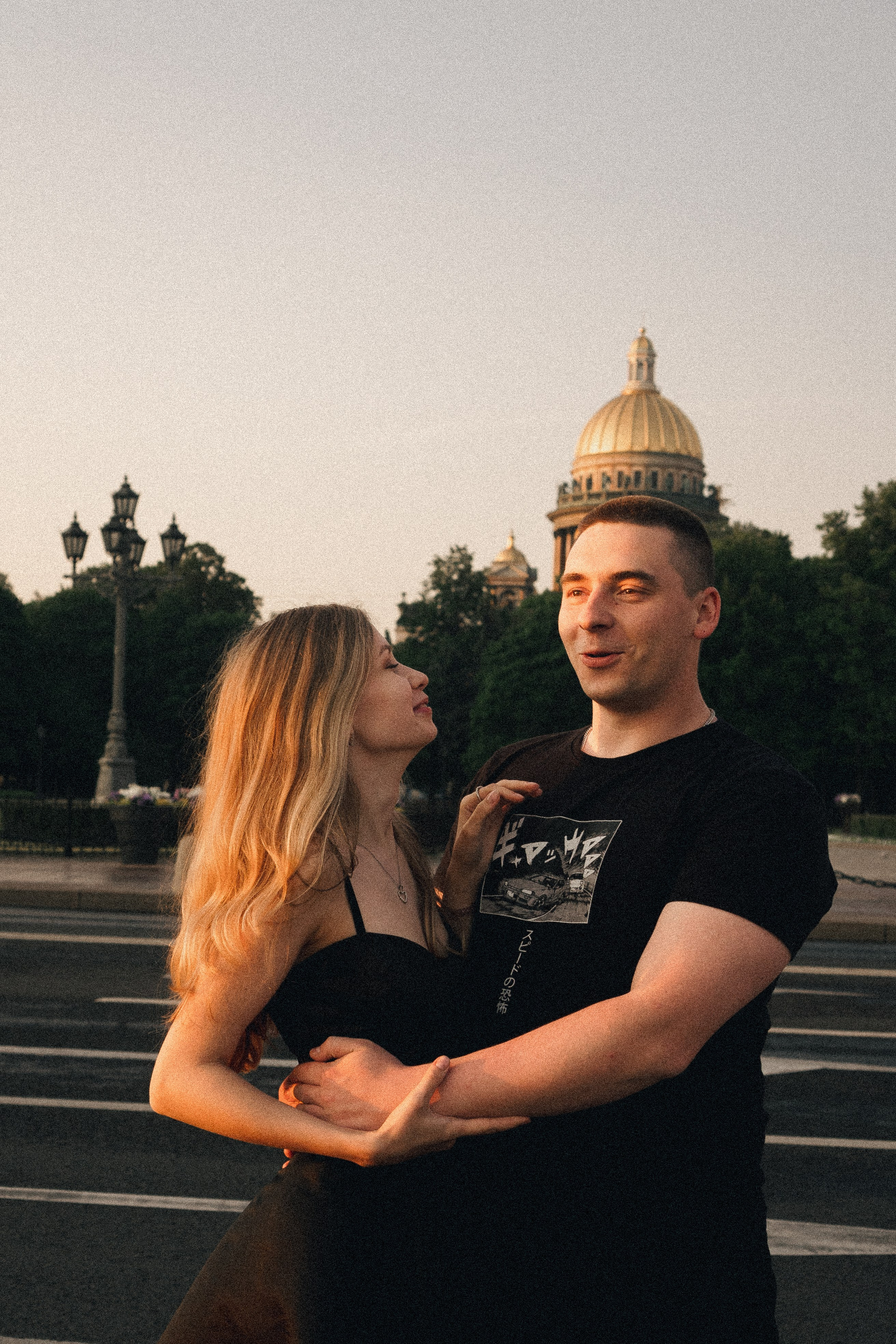 Рассвет. Профессиональный фотограф, Санкт-Петербург — Виктория Богомолова