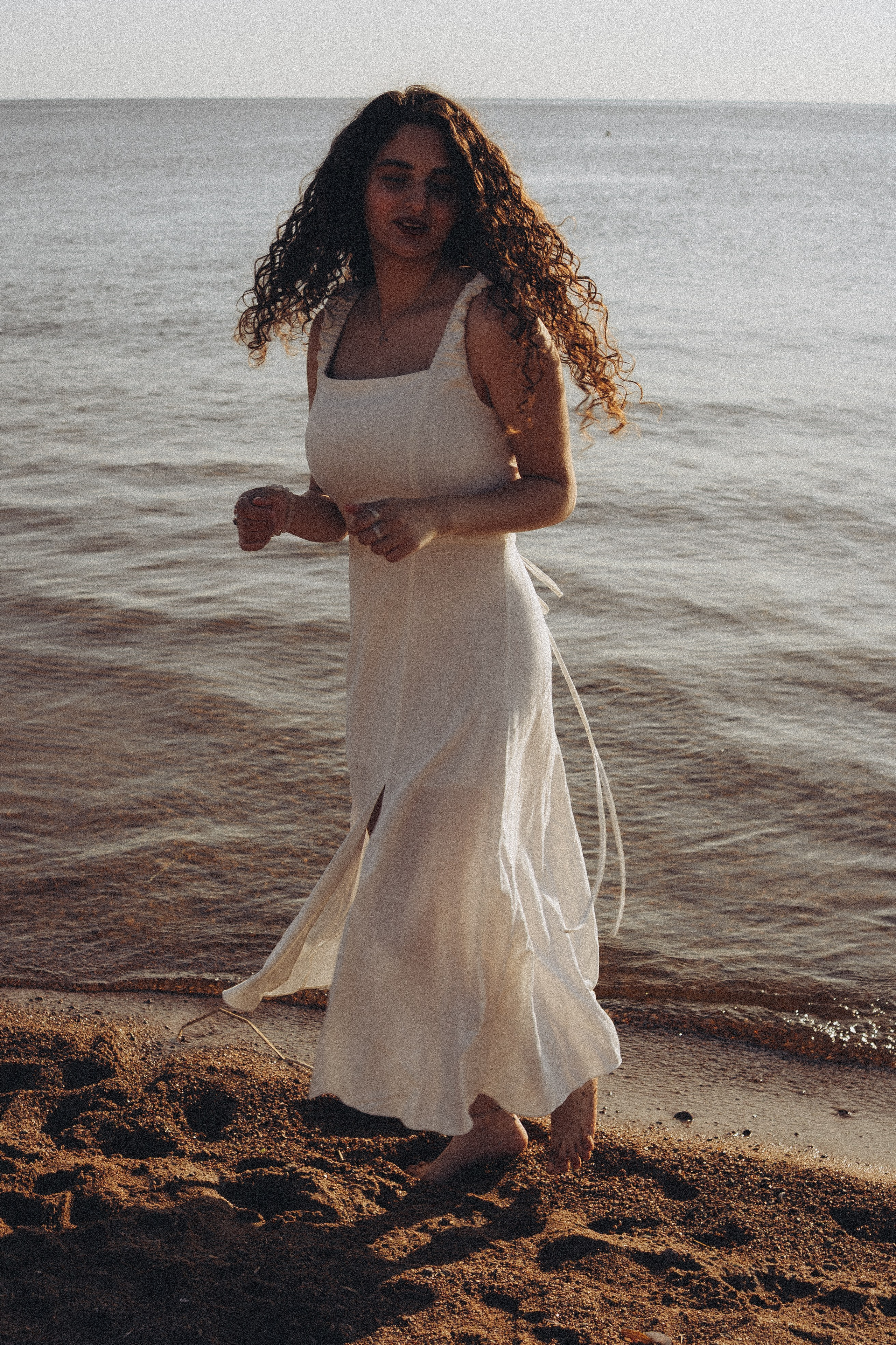 НА ФИНСКОМ ЗАЛИВЕ. Профессиональный фотограф, Санкт-Петербург — Виктория Богомолова