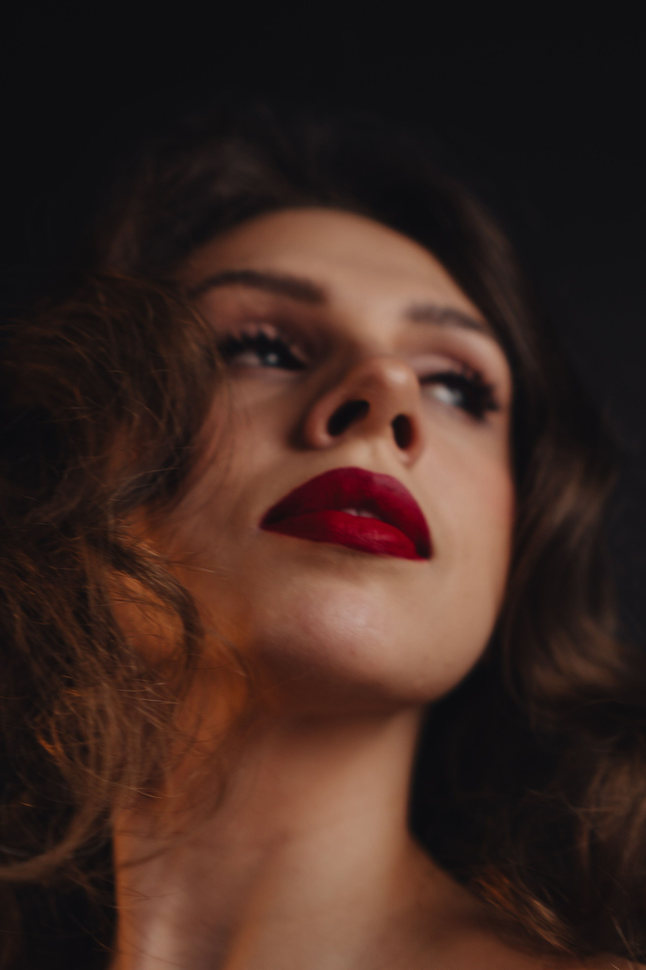 Студийная. Профессиональный фотограф, Санкт-Петербург — Виктория Богомолова