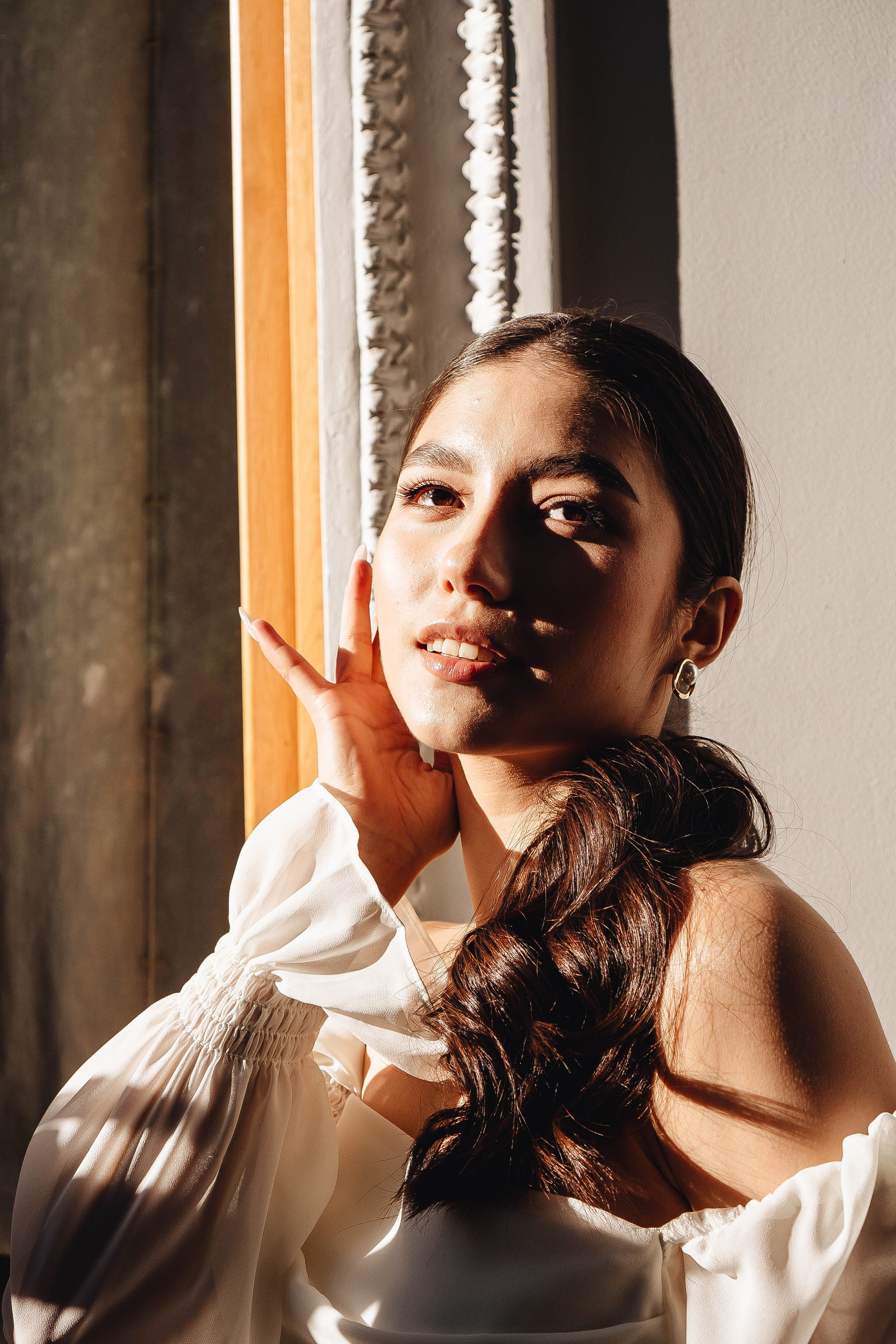 СВАДЕБНАЯ СЬЕМКА НА РАССВЕТЕ НА ЕЛАГИНОМ ОСТОРОВЕ. Профессиональный фотограф, Санкт-Петербург — Виктория Богомолова