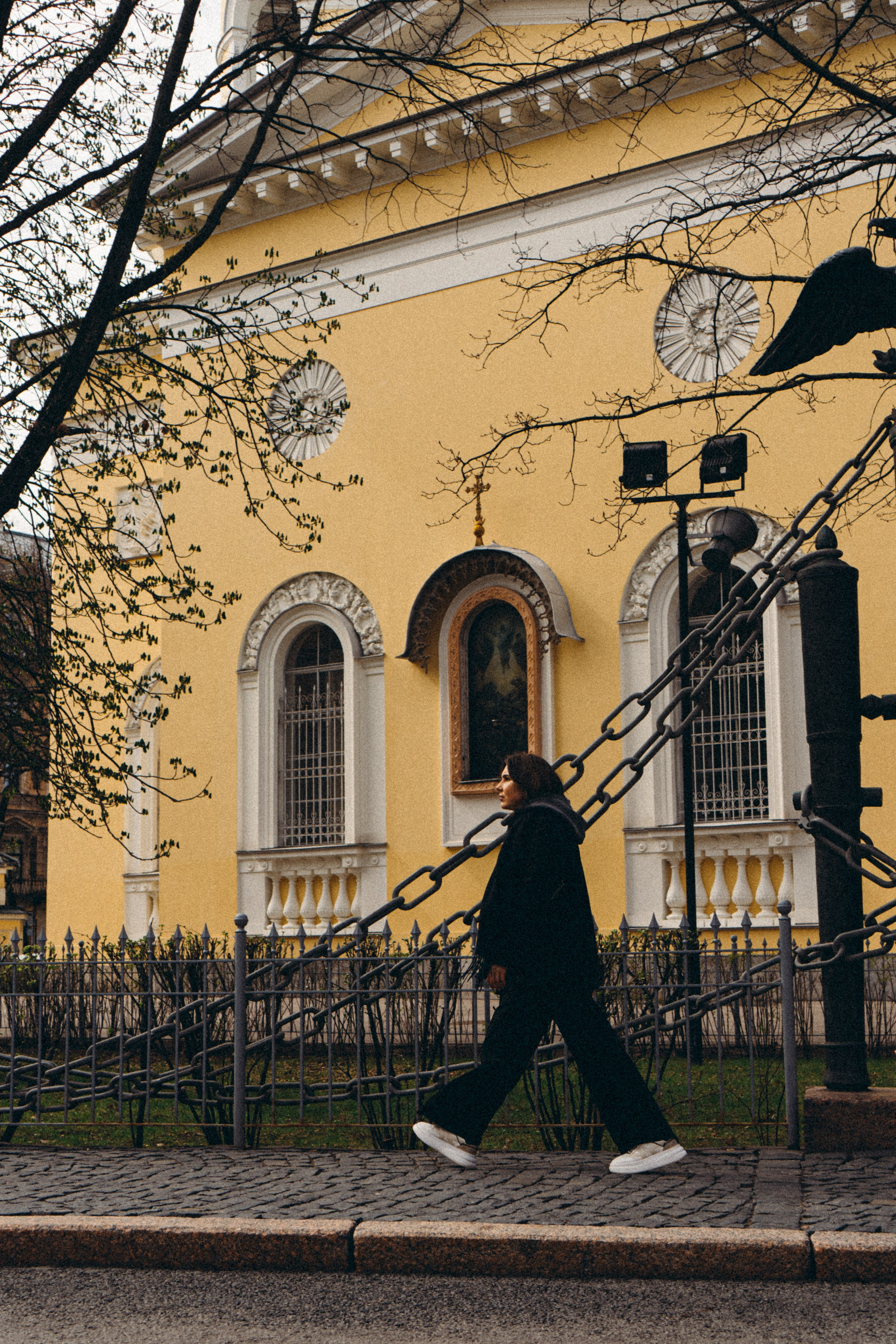 Прогулка по весеннему Питеру. Профессиональный фотограф, Санкт-Петербург — Виктория Богомолова