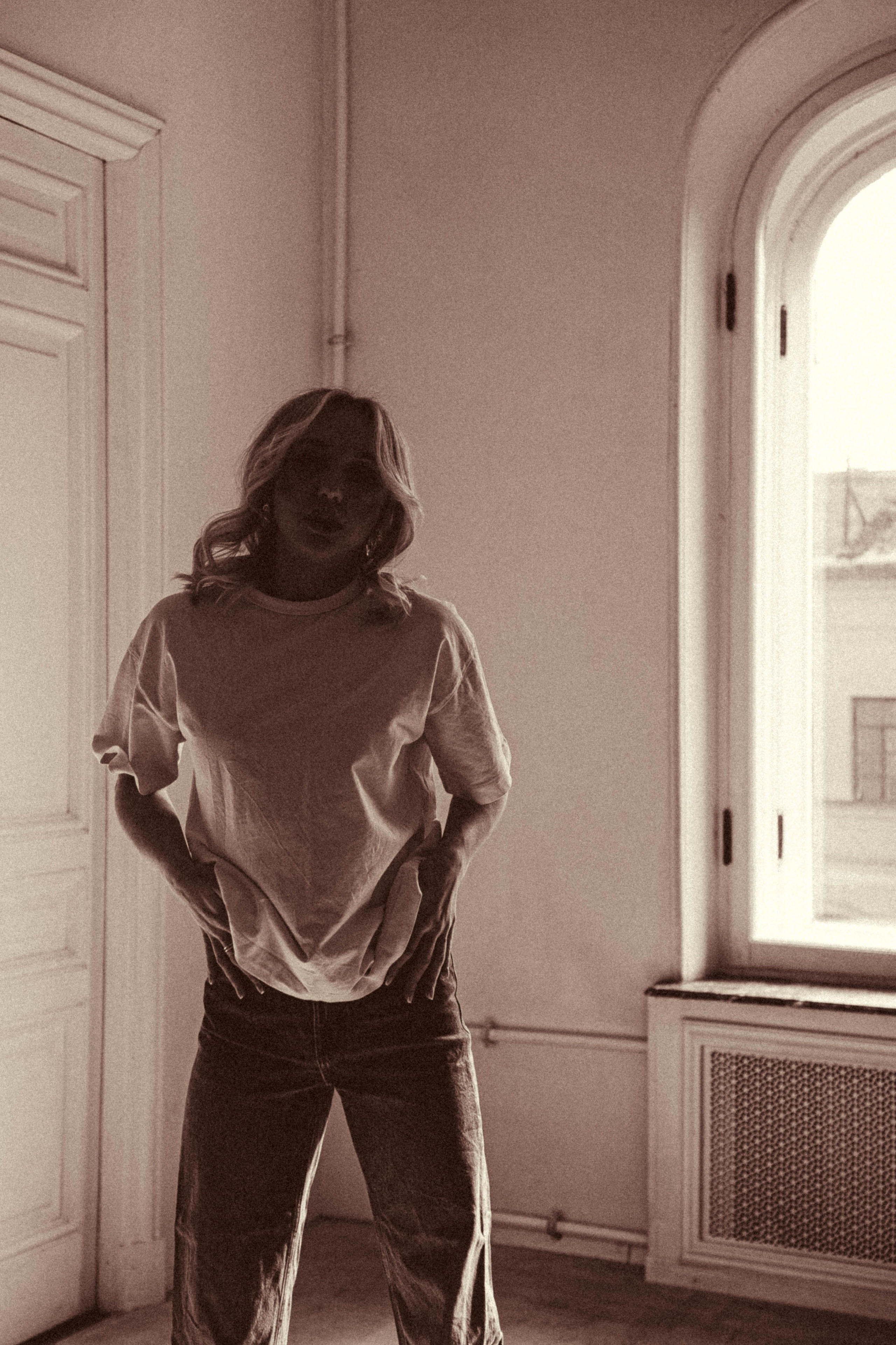 Винтажный стиль. Профессиональный фотограф, Санкт-Петербург — Виктория Богомолова