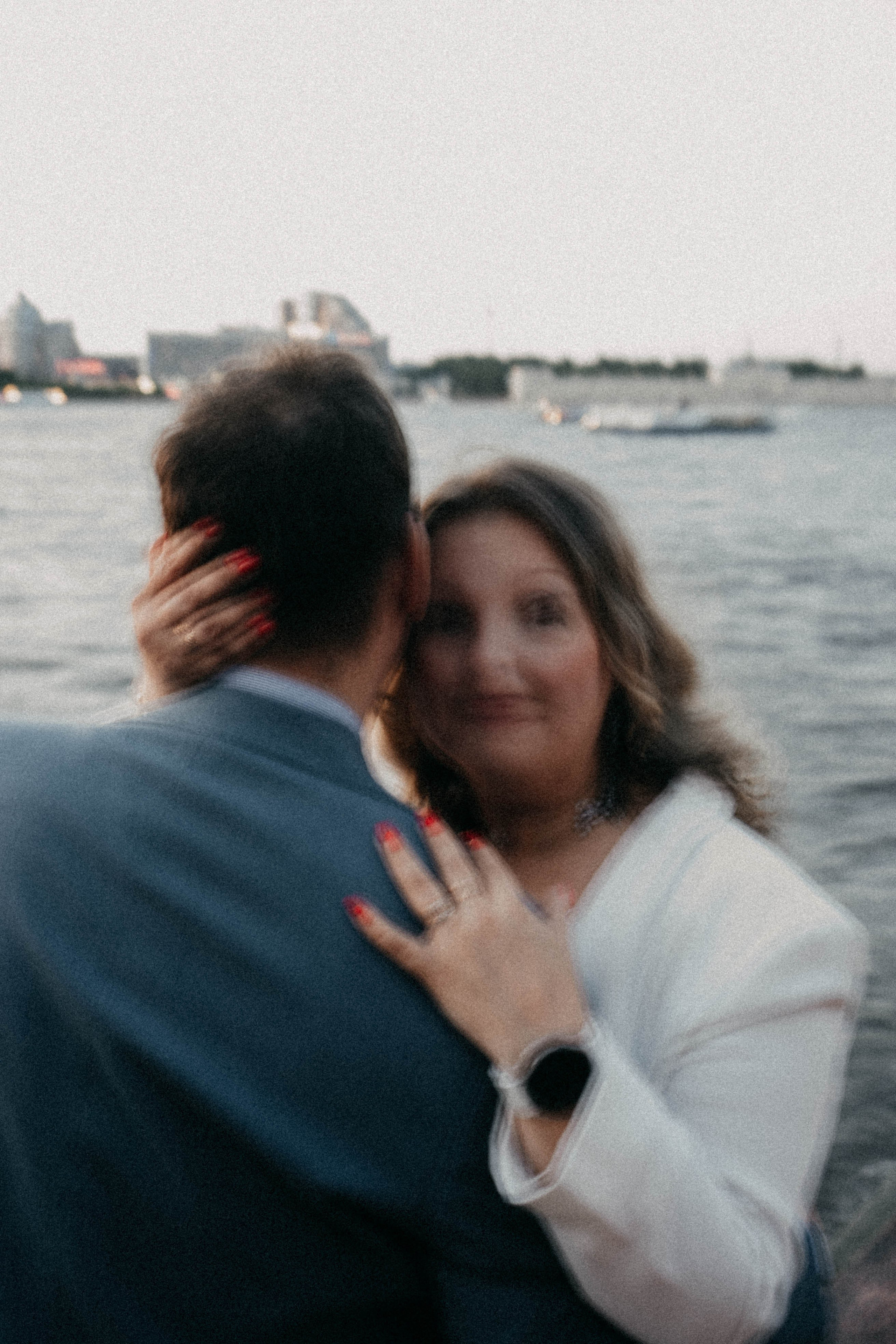 Закатная серия. Профессиональный фотограф, Санкт-Петербург — Виктория Богомолова