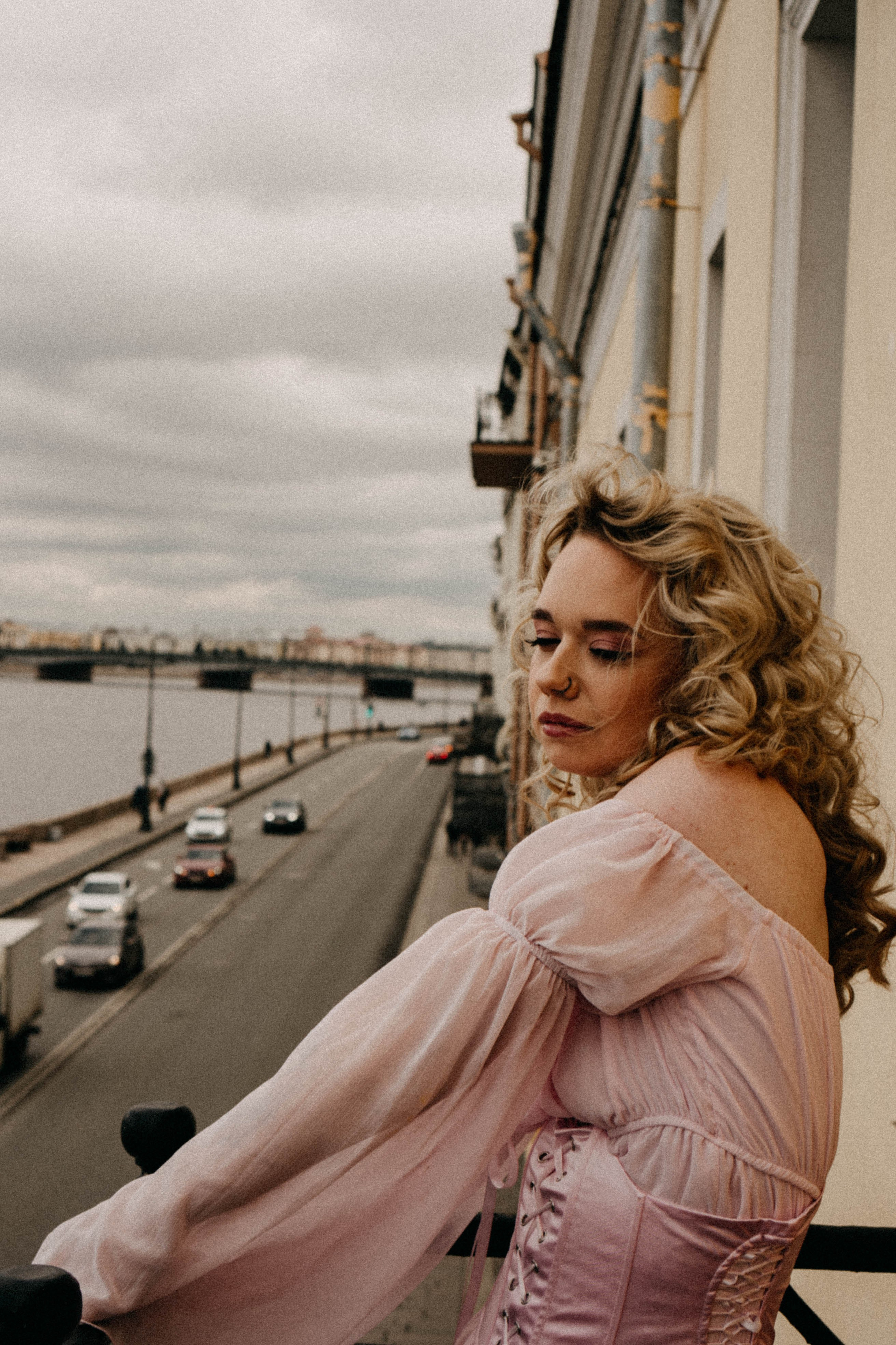 Студийная. Профессиональный фотограф, Санкт-Петербург — Виктория Богомолова