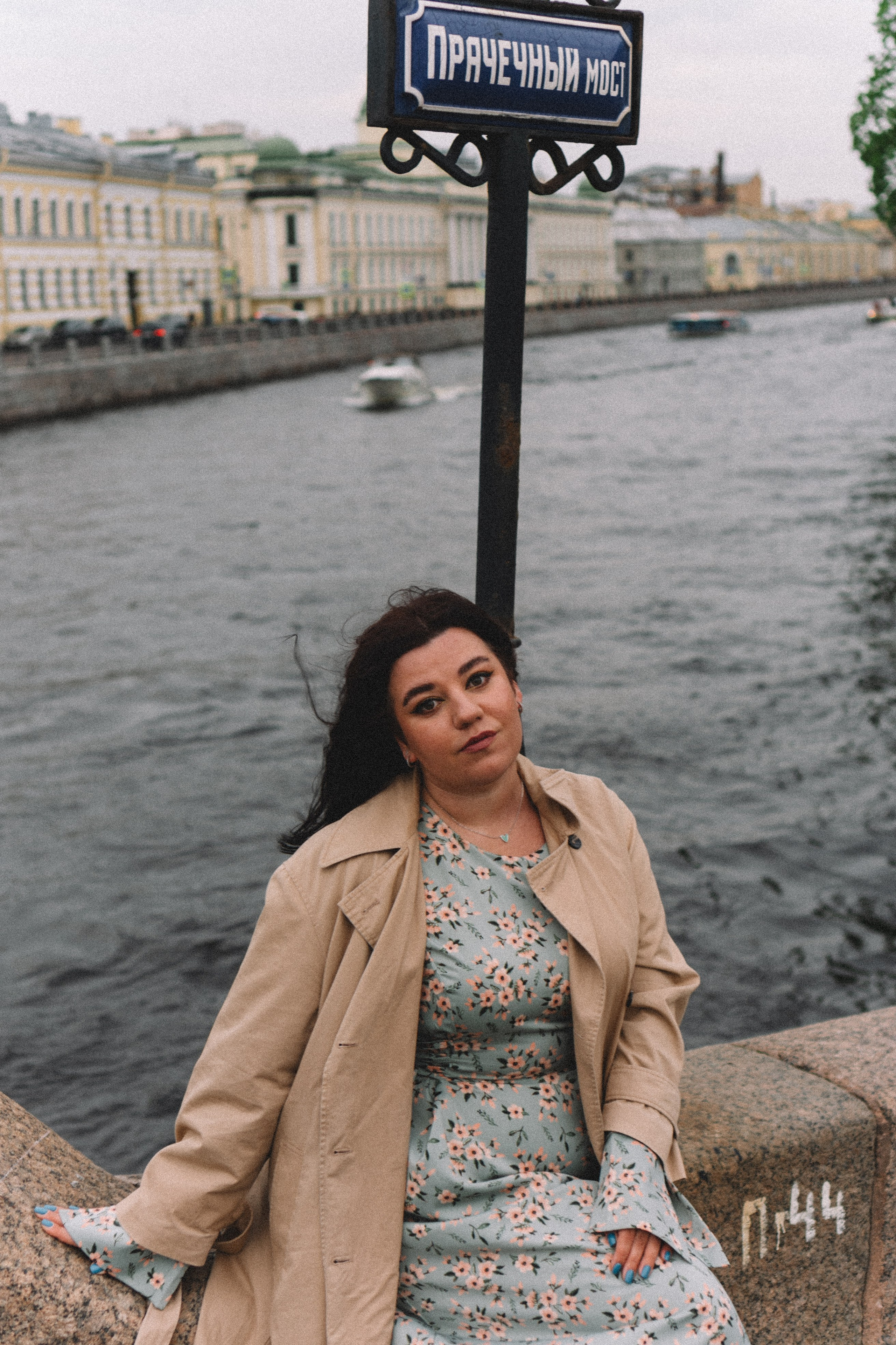 ПИТЕРСКАЯ ПРОГУЛКА. Профессиональный фотограф, Санкт-Петербург — Виктория Богомолова