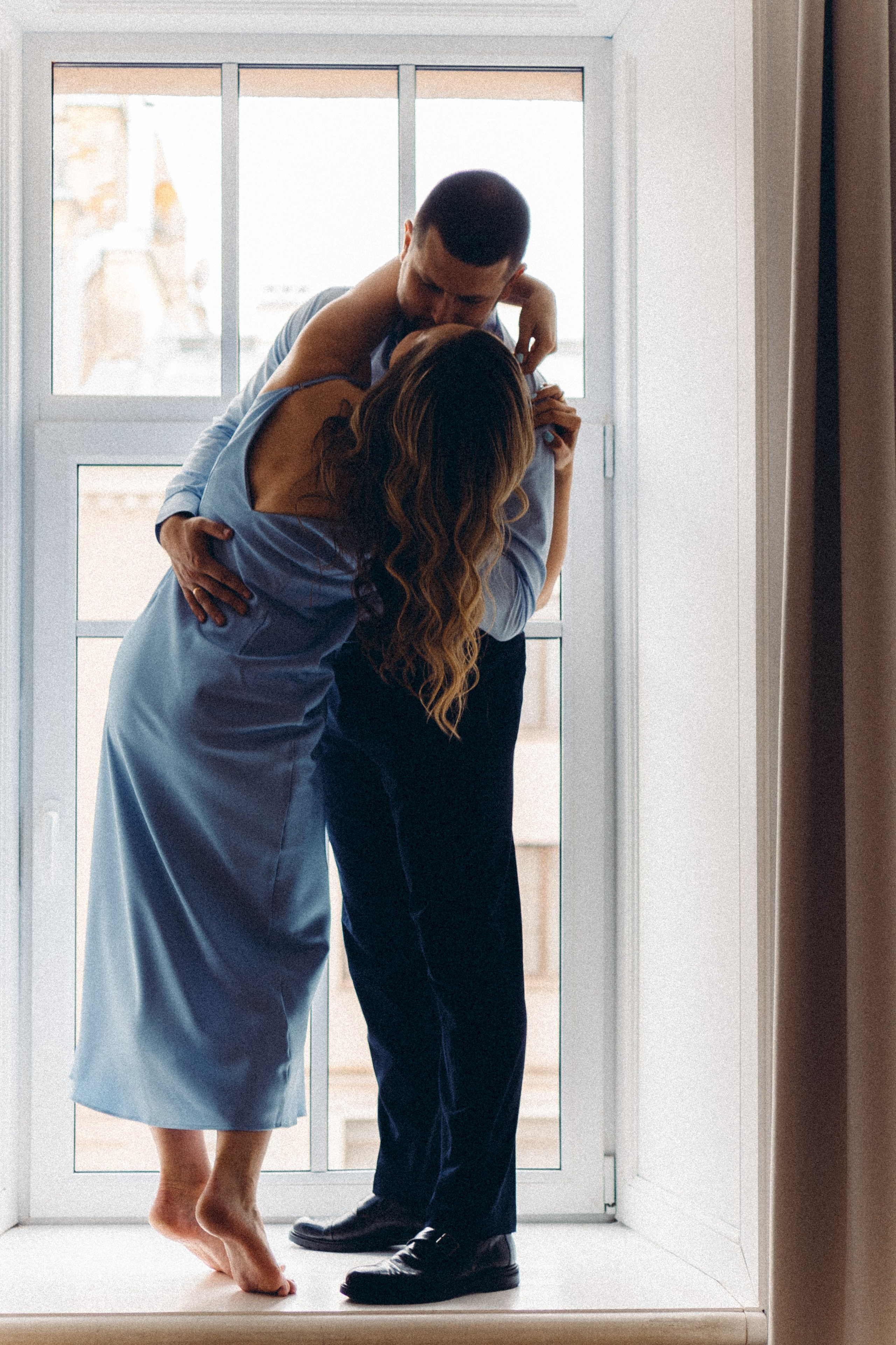 СТУДИЯ И ПРОГУЛКА ДЛЯ ПАРЫ. Профессиональный фотограф, Санкт-Петербург — Виктория Богомолова