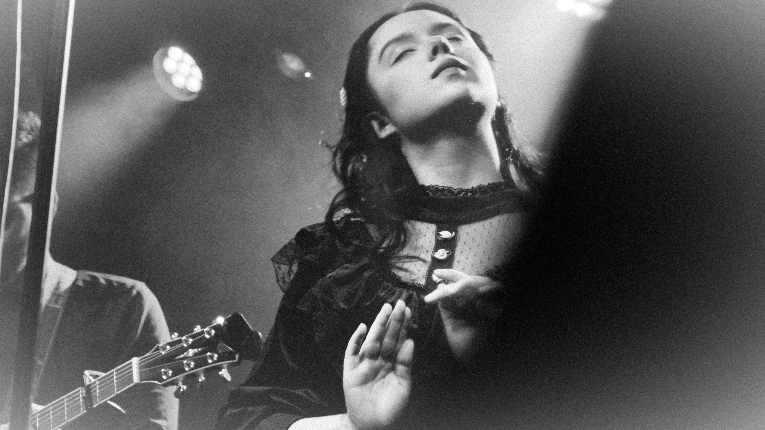 Концерт Полналюбви. Портретный и художественный фотограф в Москве