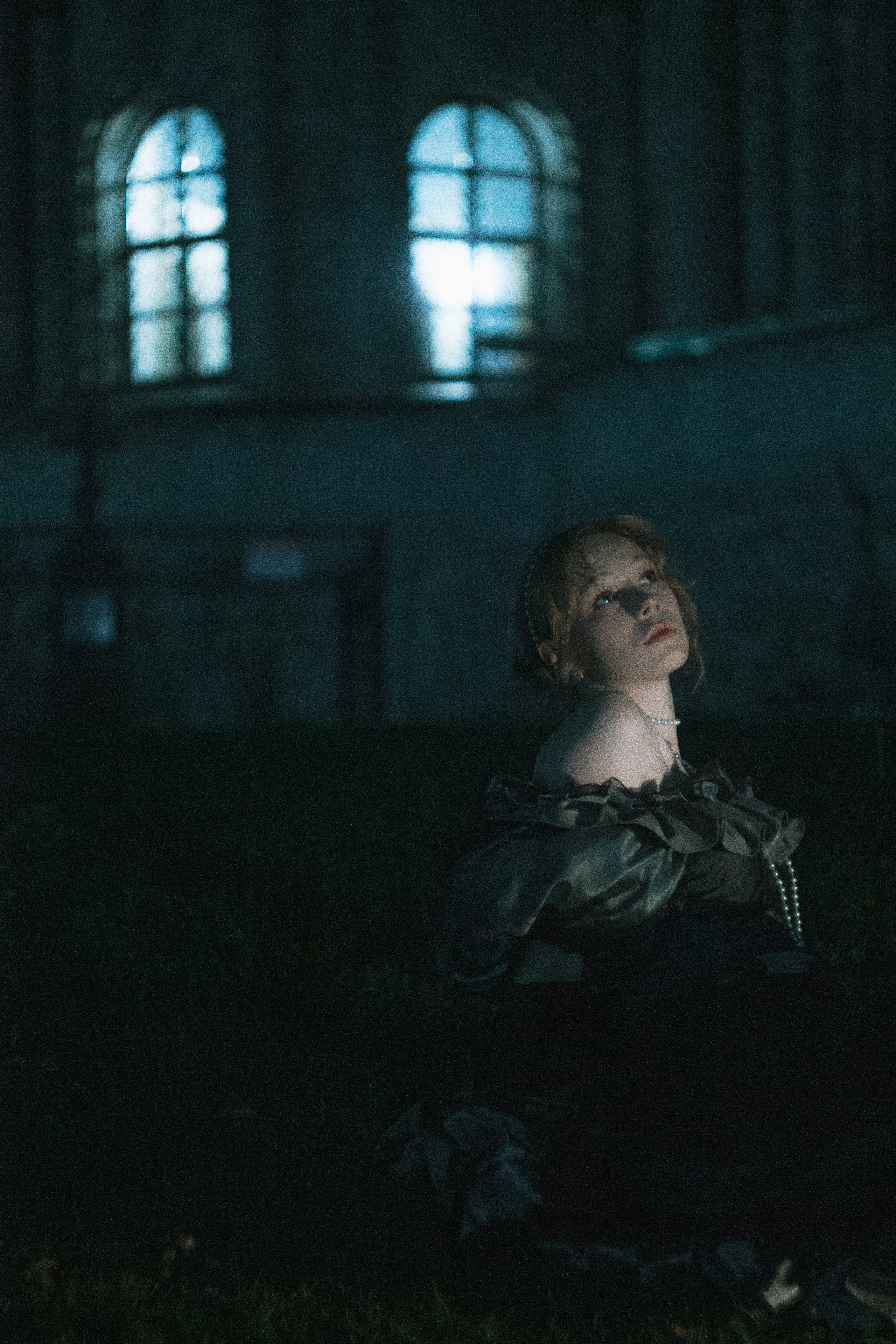 Ариша. Портретный и художественный фотограф в Москве