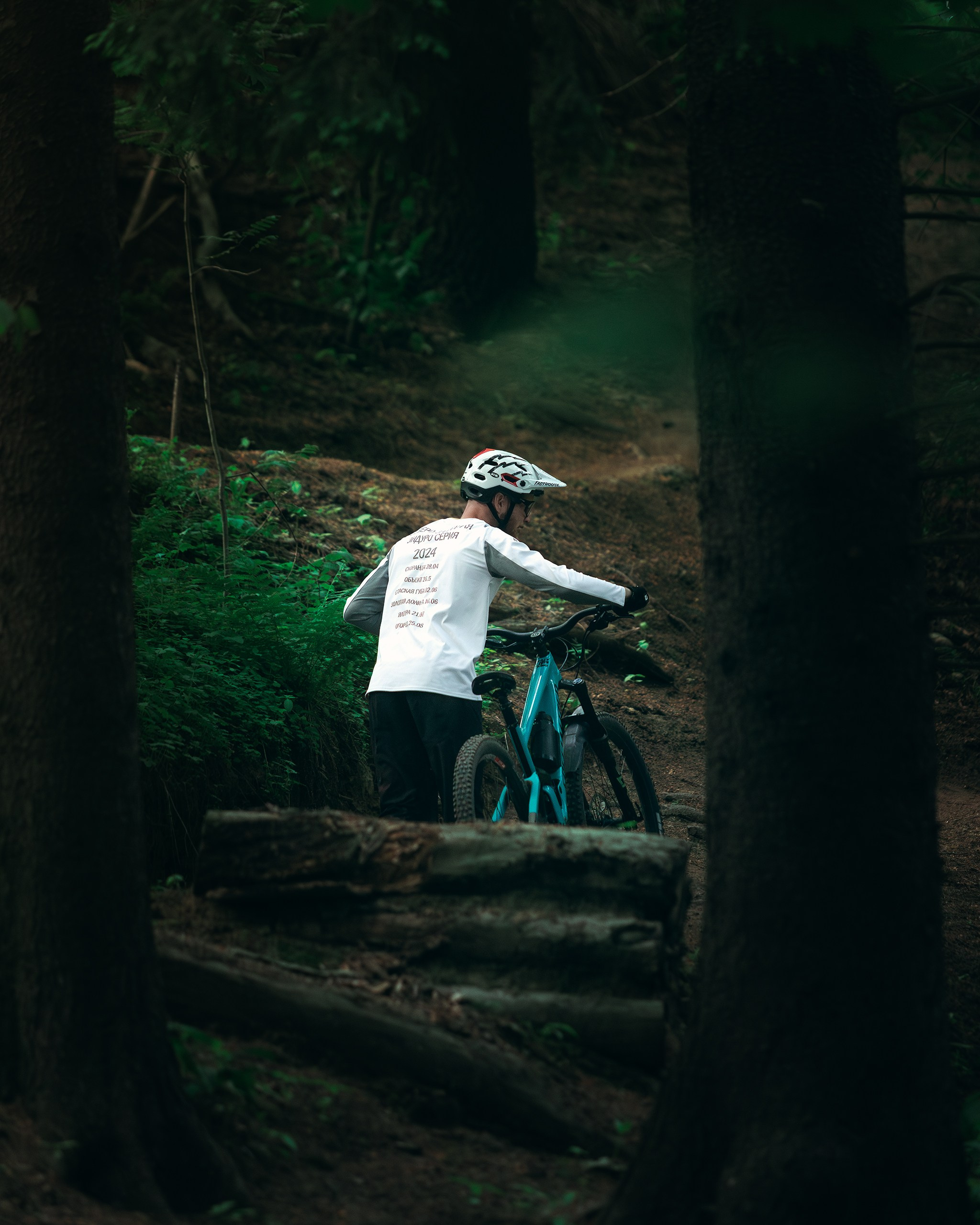 Саша и Ваня. Фотограф анималист Никита Натальный