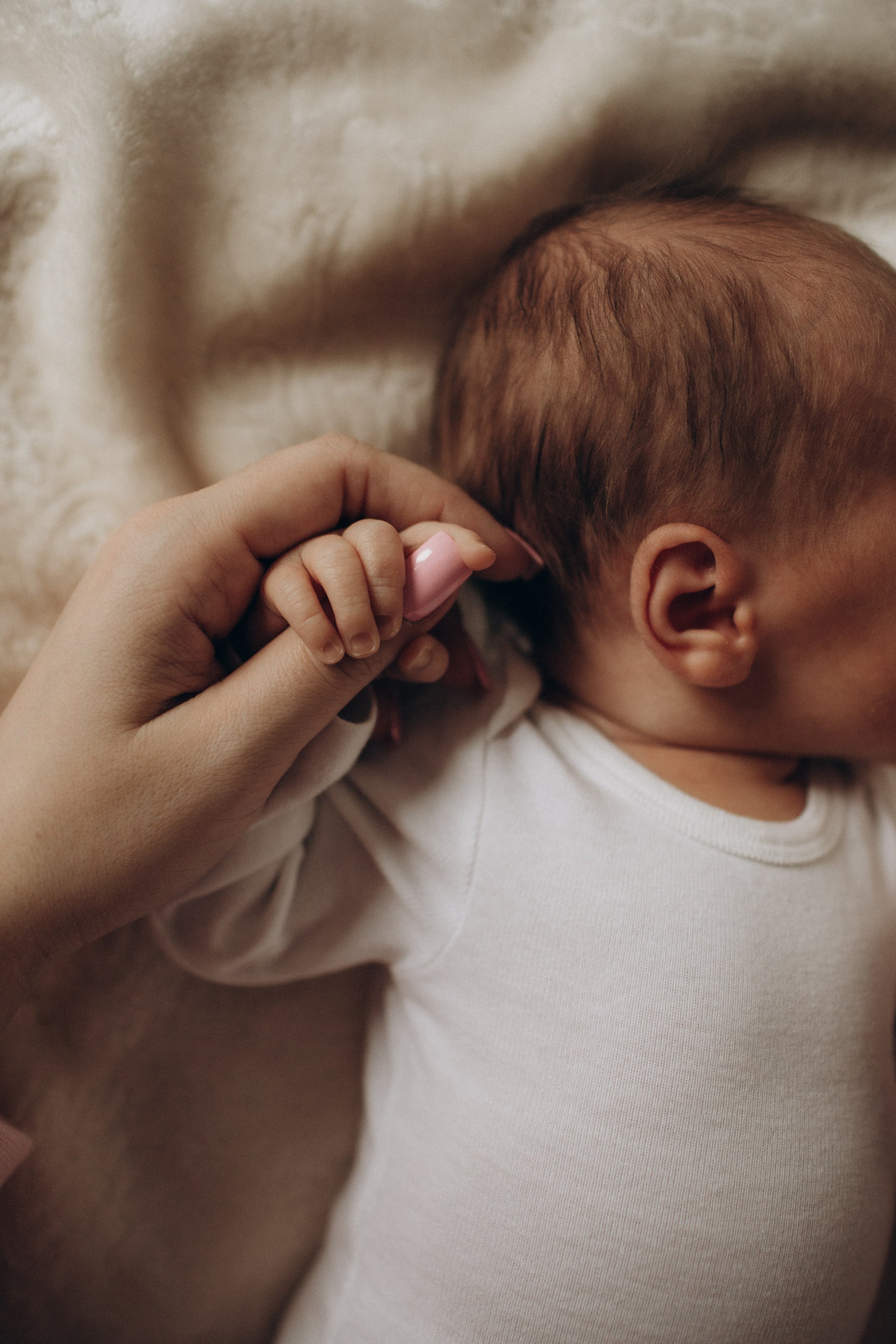 Макару 14 дней! (1). Семейный фотограф в Челябинске Ксения Зубкова