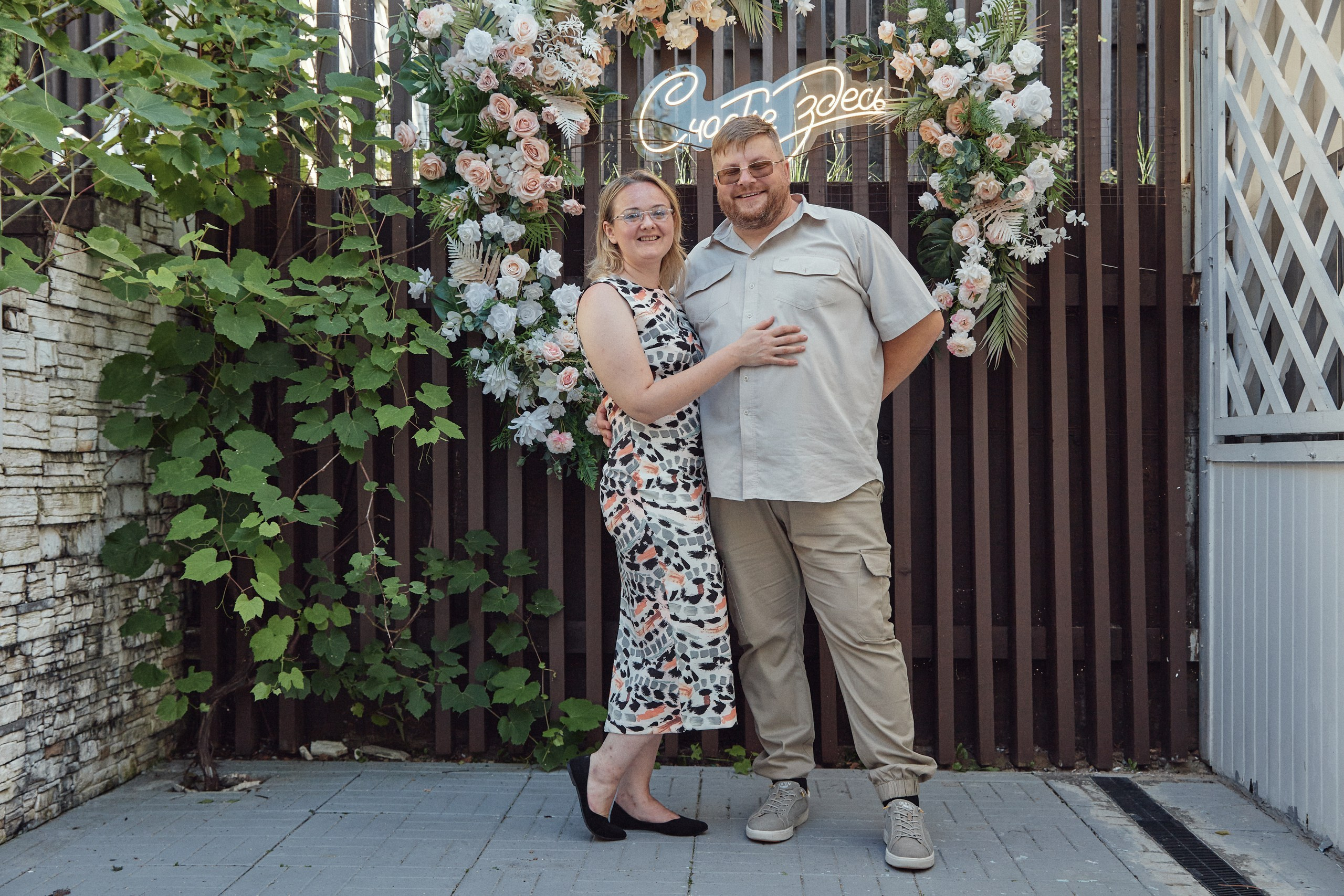 Счастье здесь. Свадебный фотограф Антон Артюшин. Работаю в Нижнем Новгороде и Москве