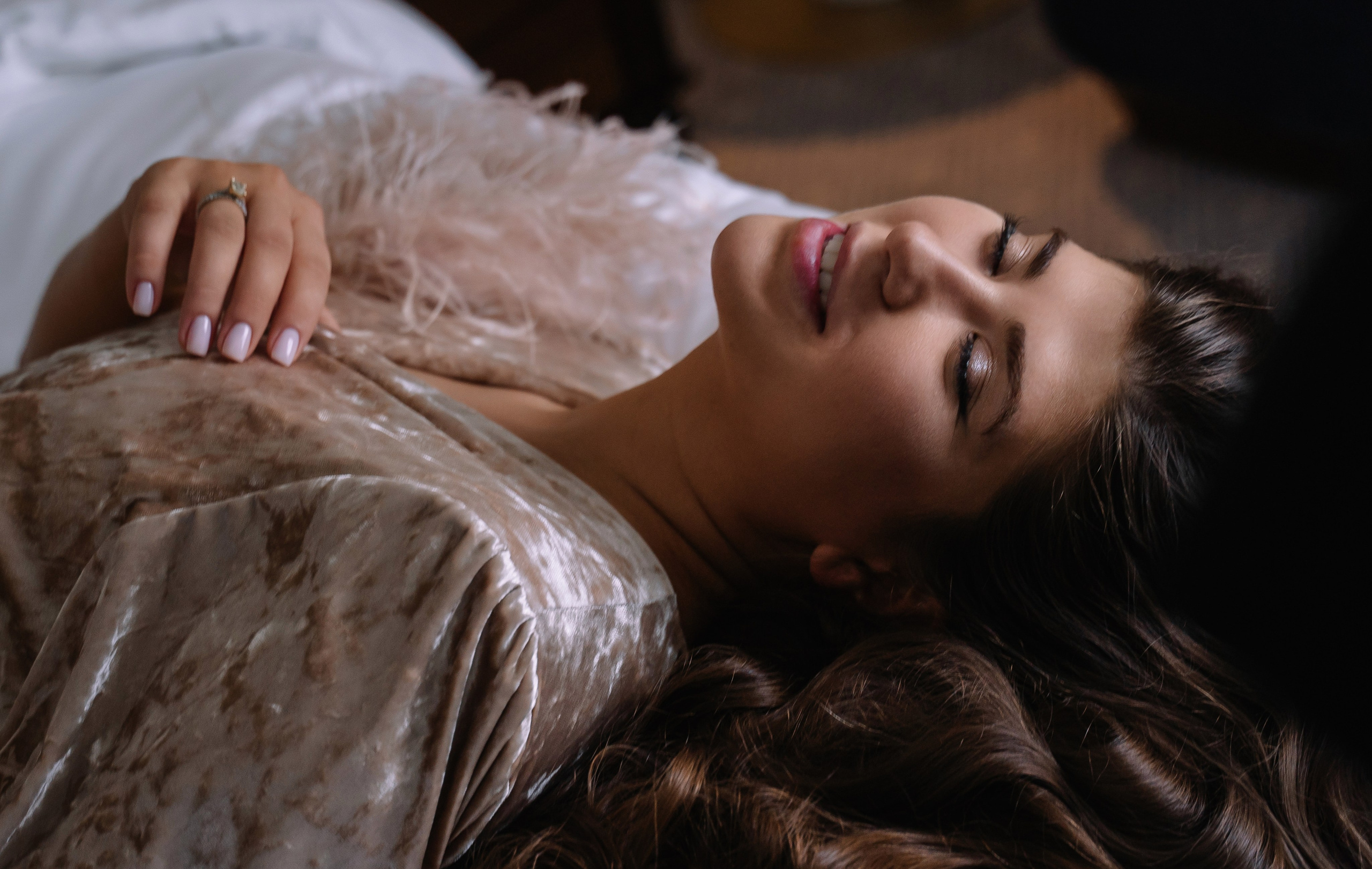 Свадебный день Руслана и Лали. Свадебный и семейный фотограф в Анапе Елена Полетаева