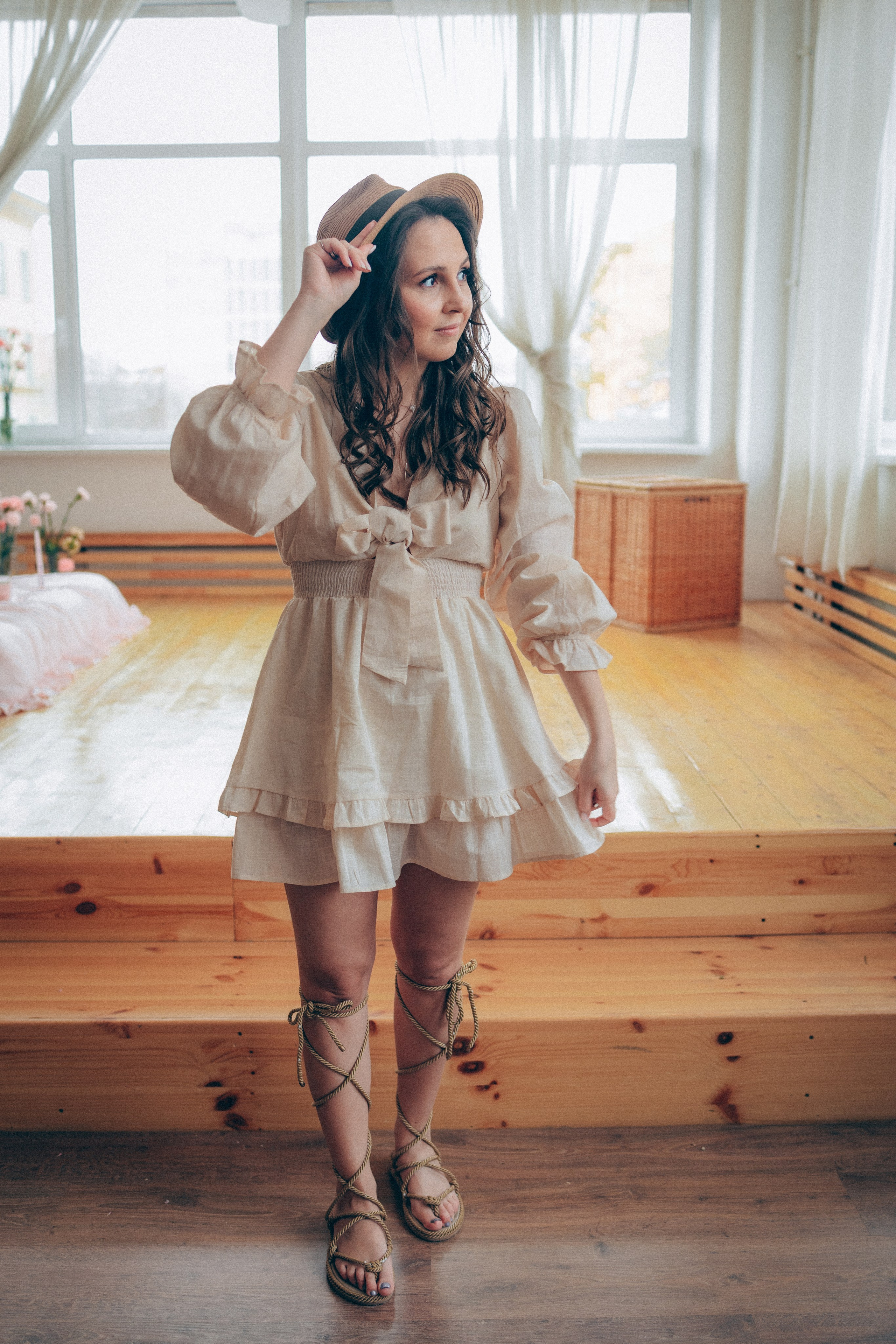 Мария. Фотограф в Санкт-Петербурге Светлана Арестова