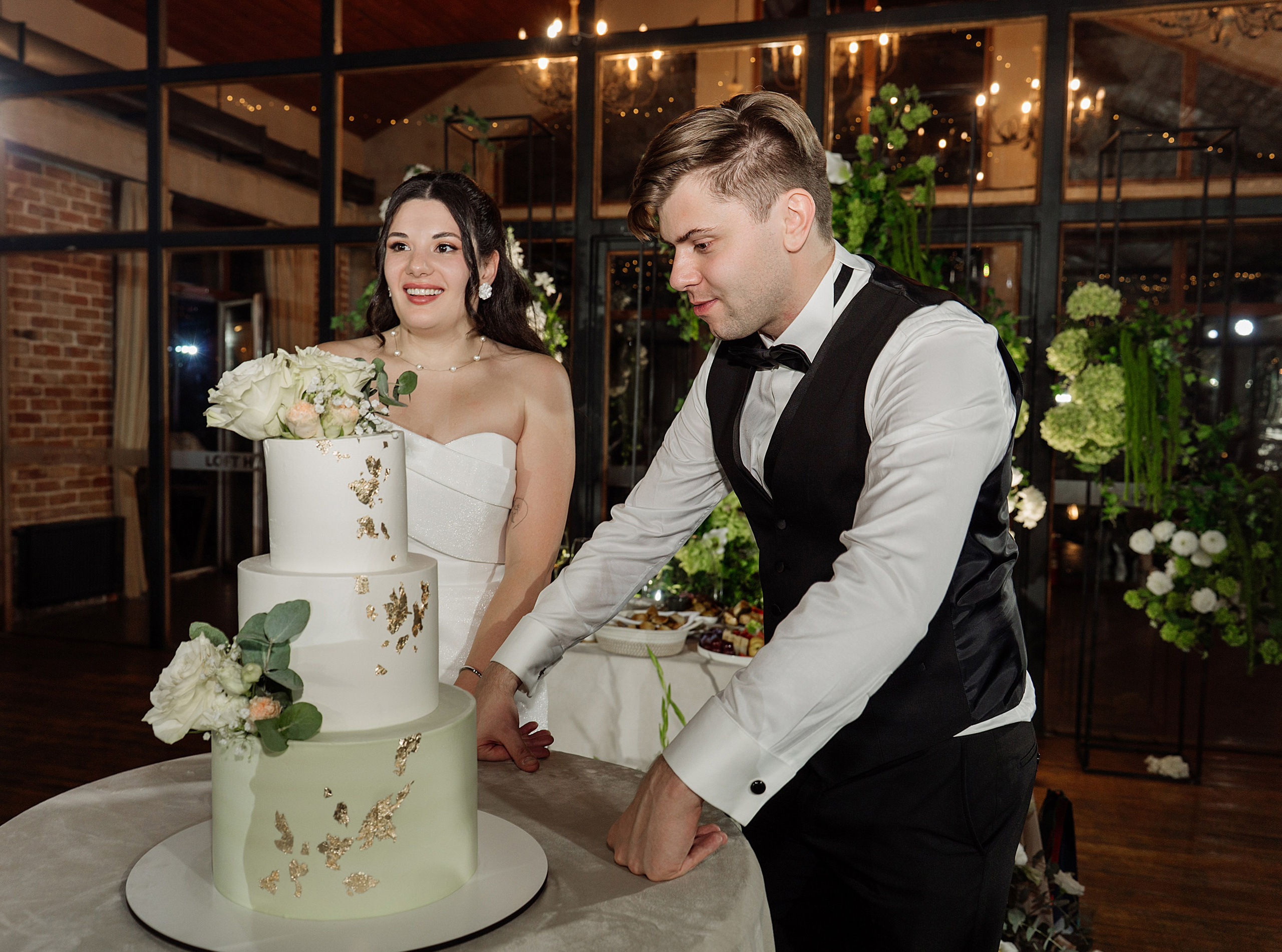 Клкллкаккк. Свадебный фотограф