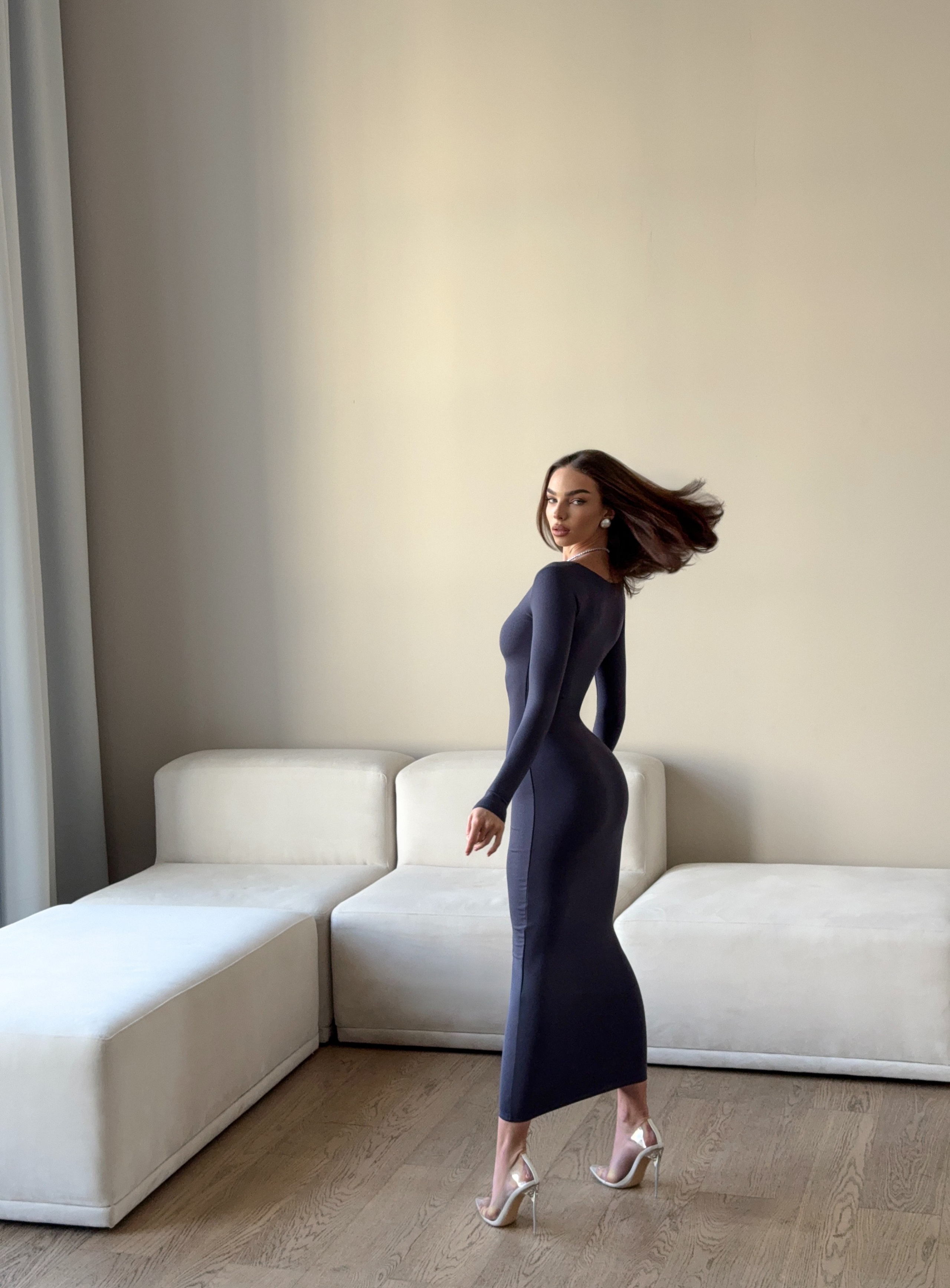 Платья. Портфолио