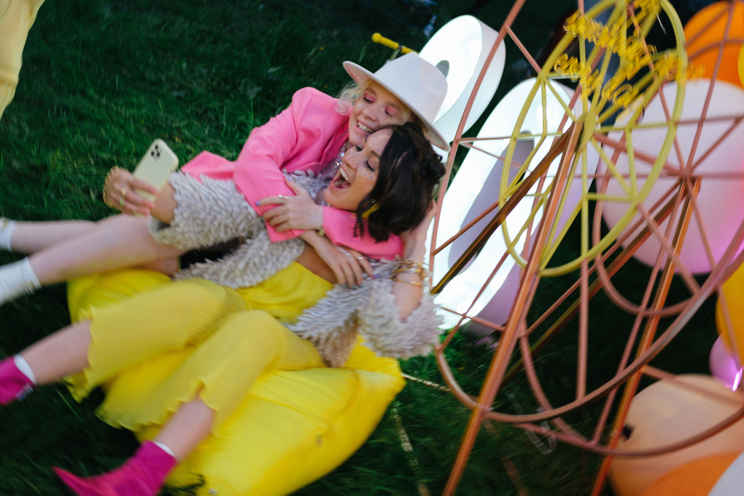 Coachella party. Свадебный Видеограф Фотограф в Сочи