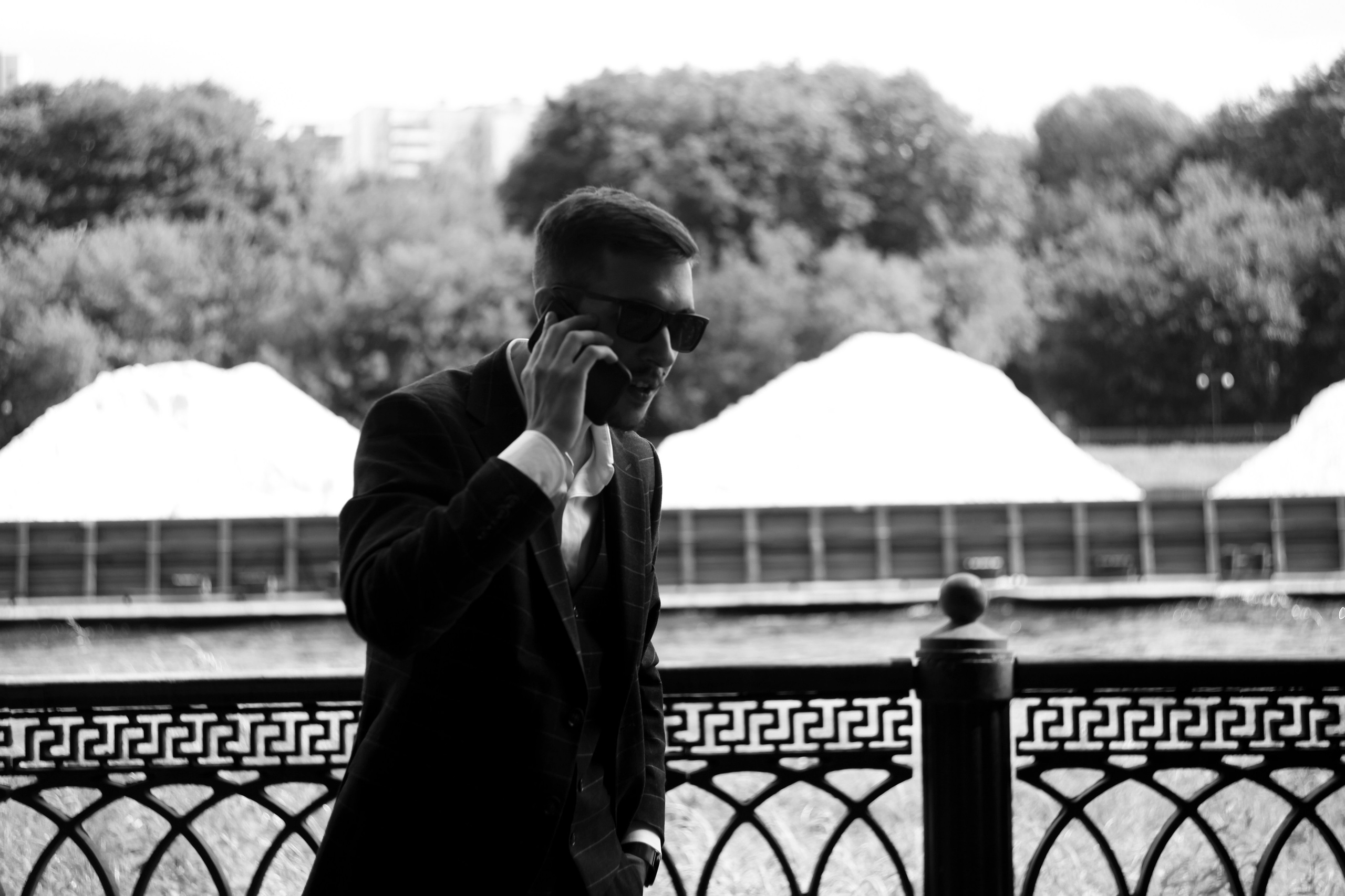 Portrait MAN. Пушкарь Валерия Фотограф Москва/Зеленоград