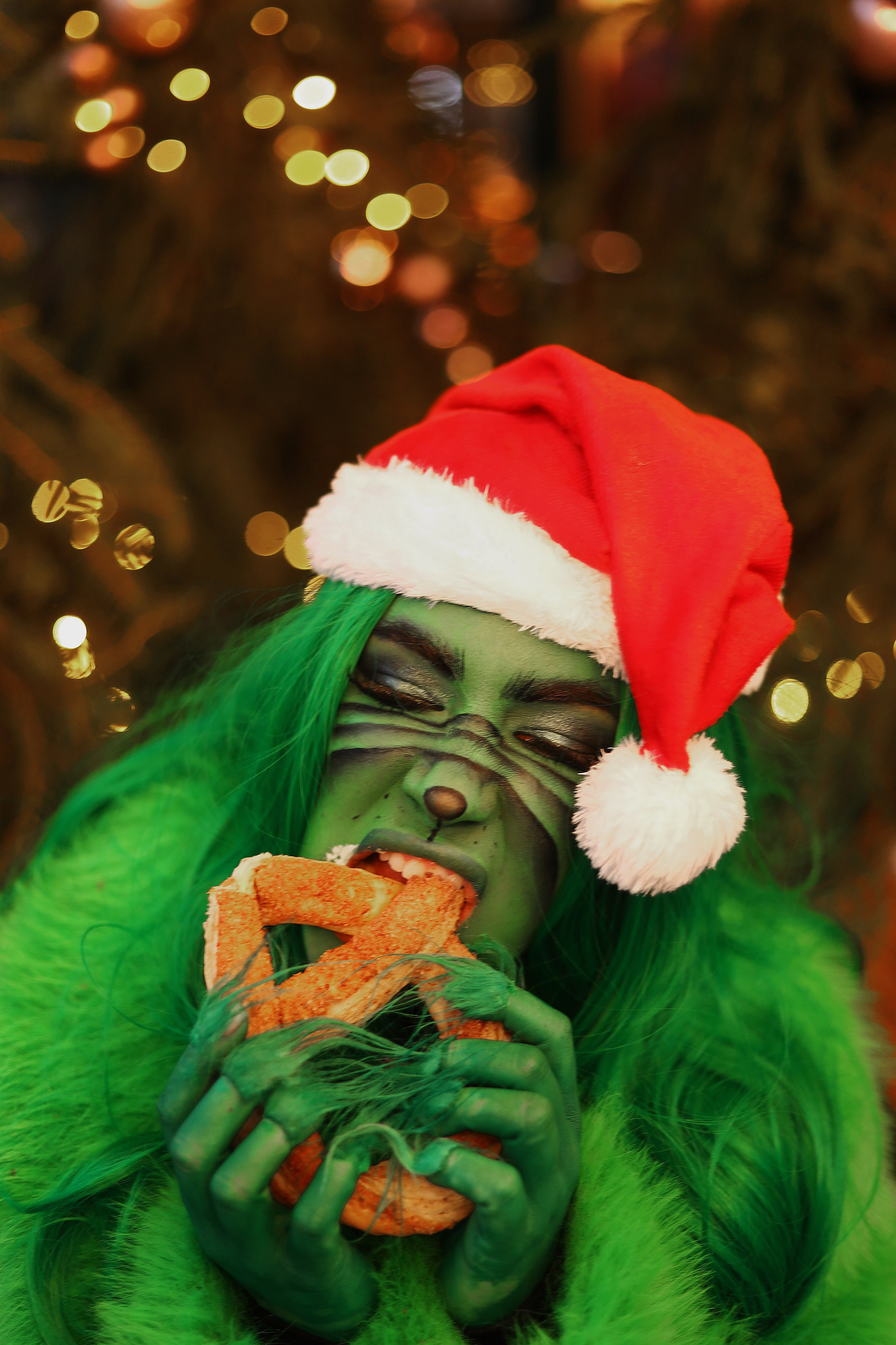 NEW YEAR. Контент-фотограф в Калининграде (Москве) Наталья Кеворкова