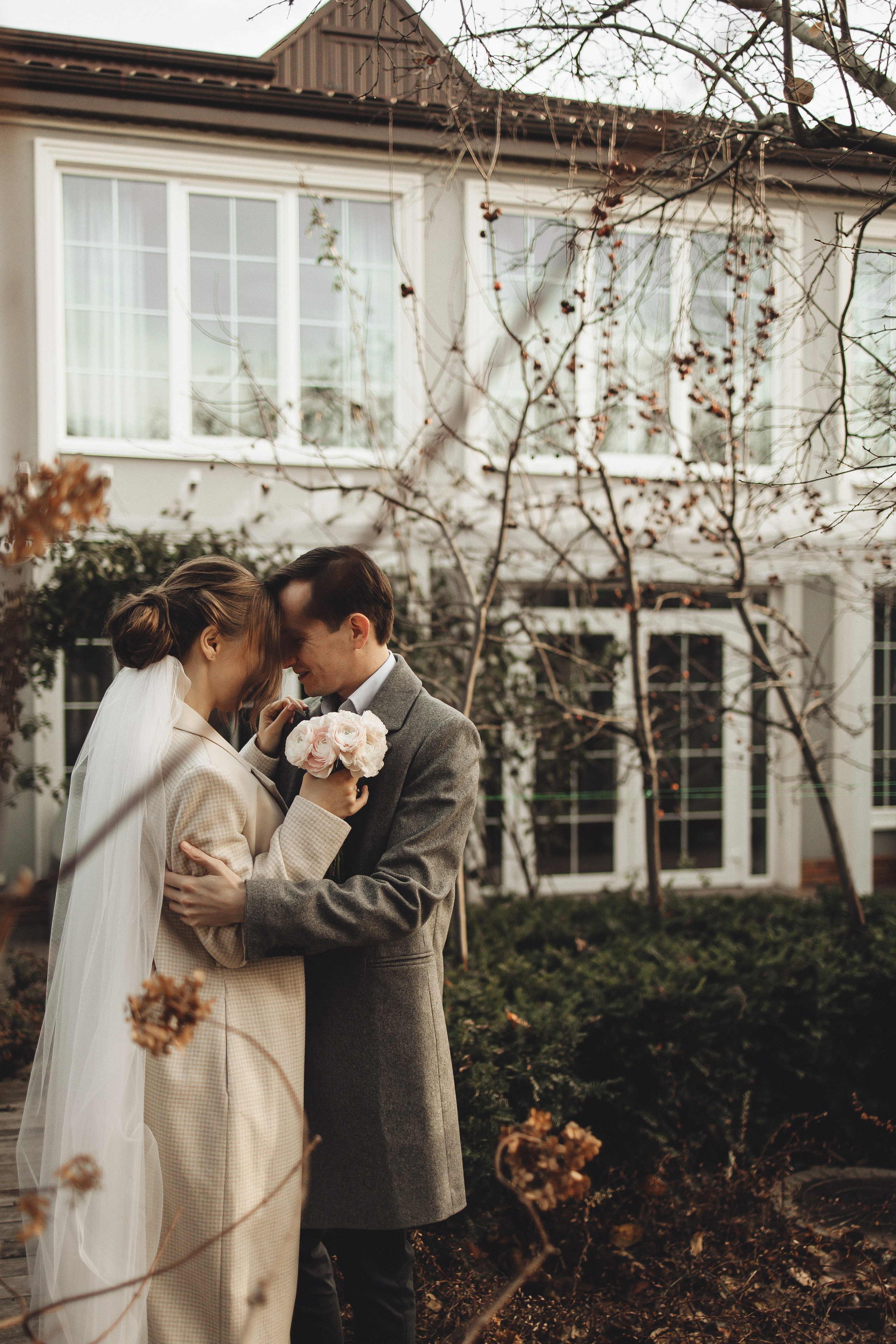 Свадебная история для двоих. Семейный и детский фотограф, таганрог, ростов-на-дону