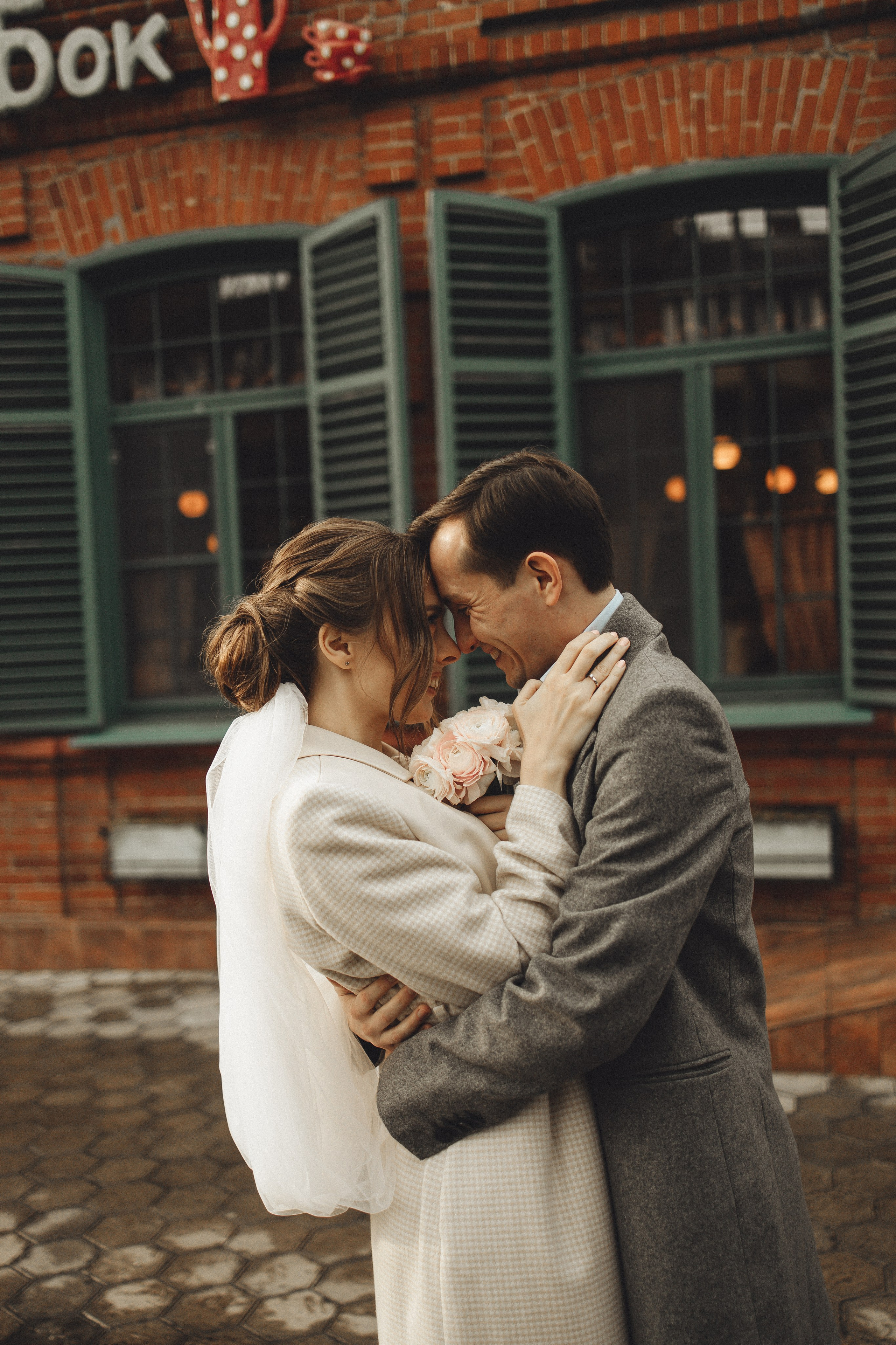 Свадебная история для двоих. Семейный и детский фотограф, таганрог, ростов-на-дону