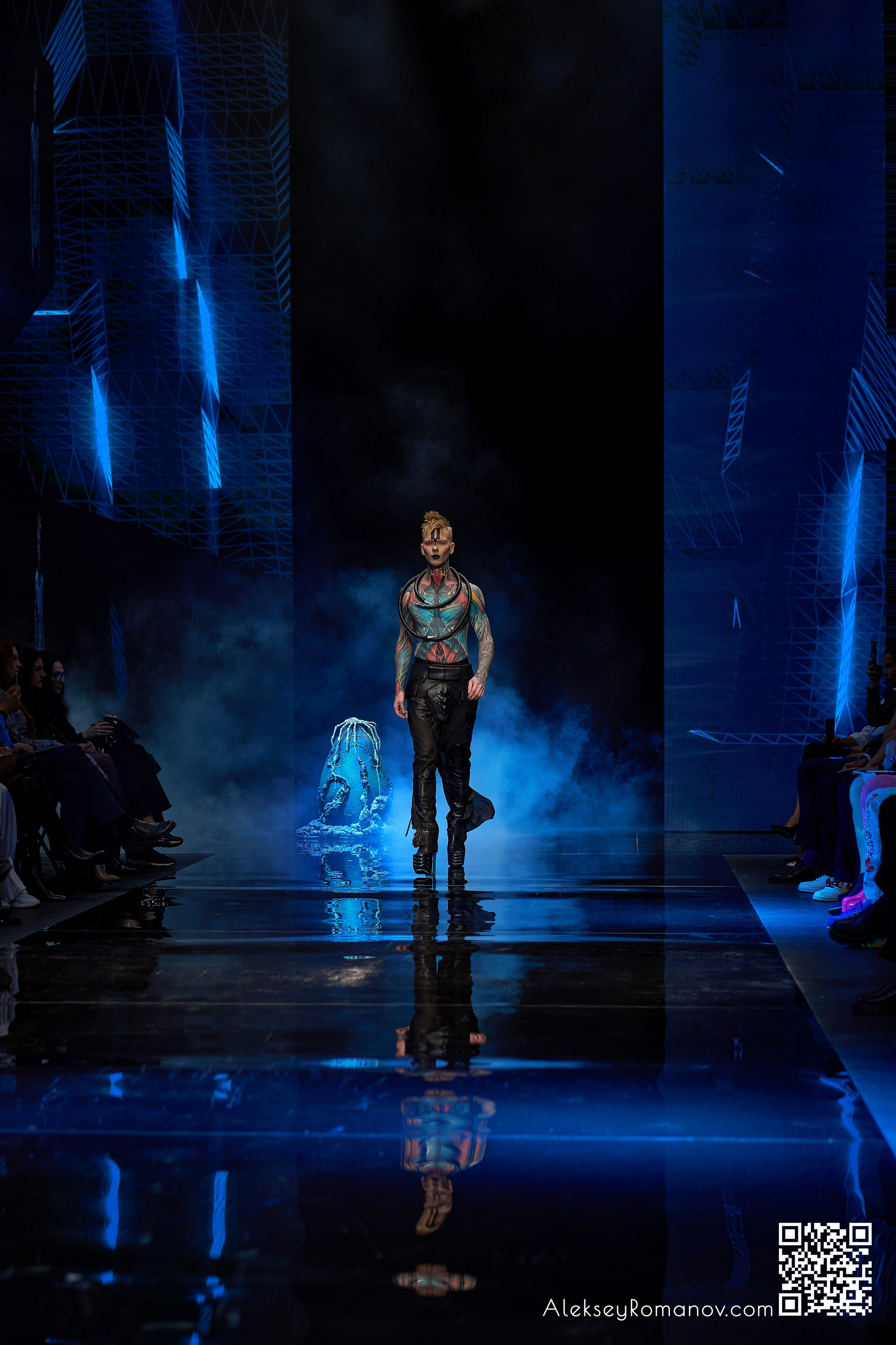 DAGON. Алексей Романов фотограф Санкт-Петербург, фотокурсы, фотошкола