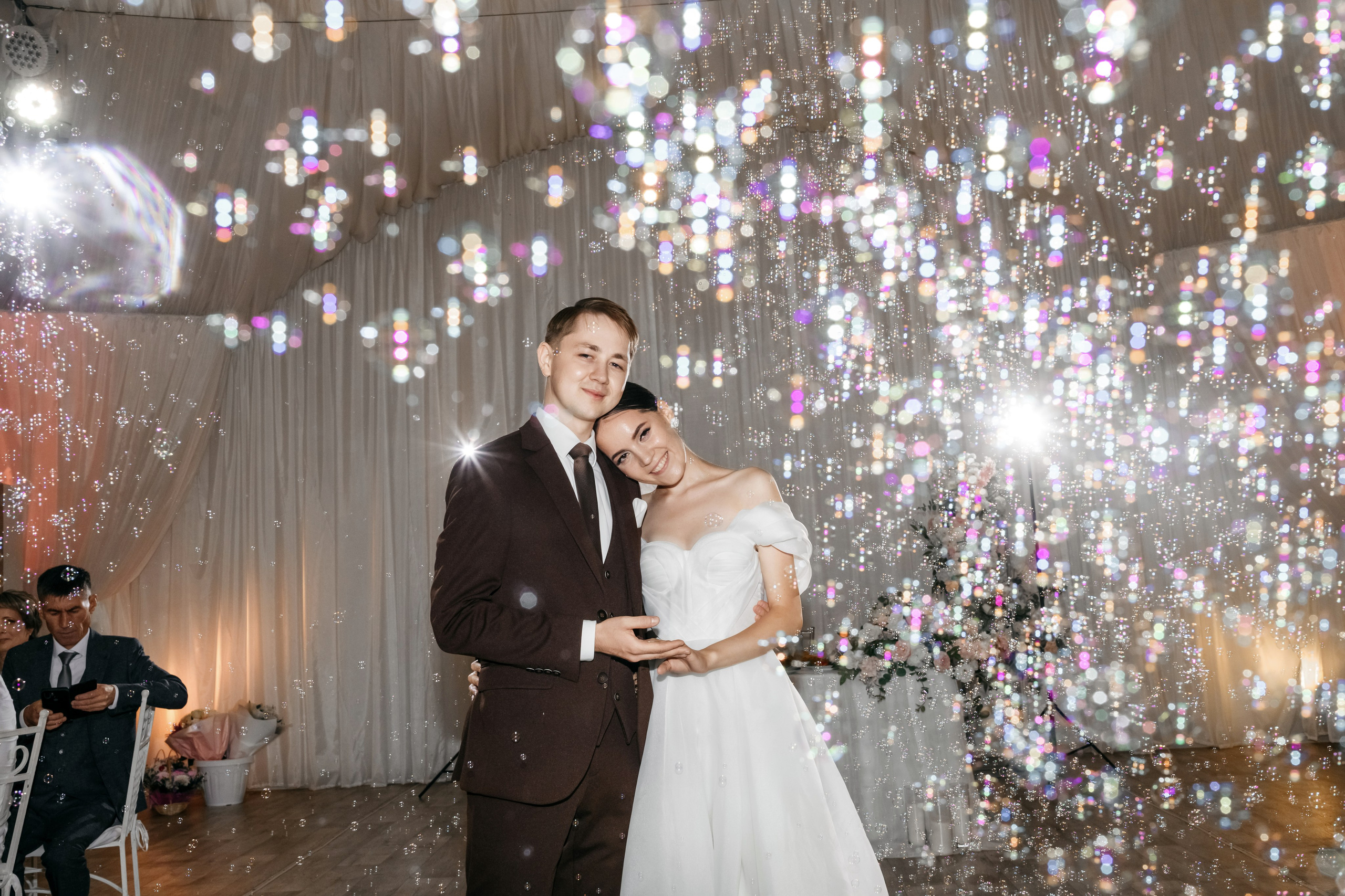 Артём & Кристина. Свадебный и семейный фотограф Чебоксары, Москва Ольга Ник