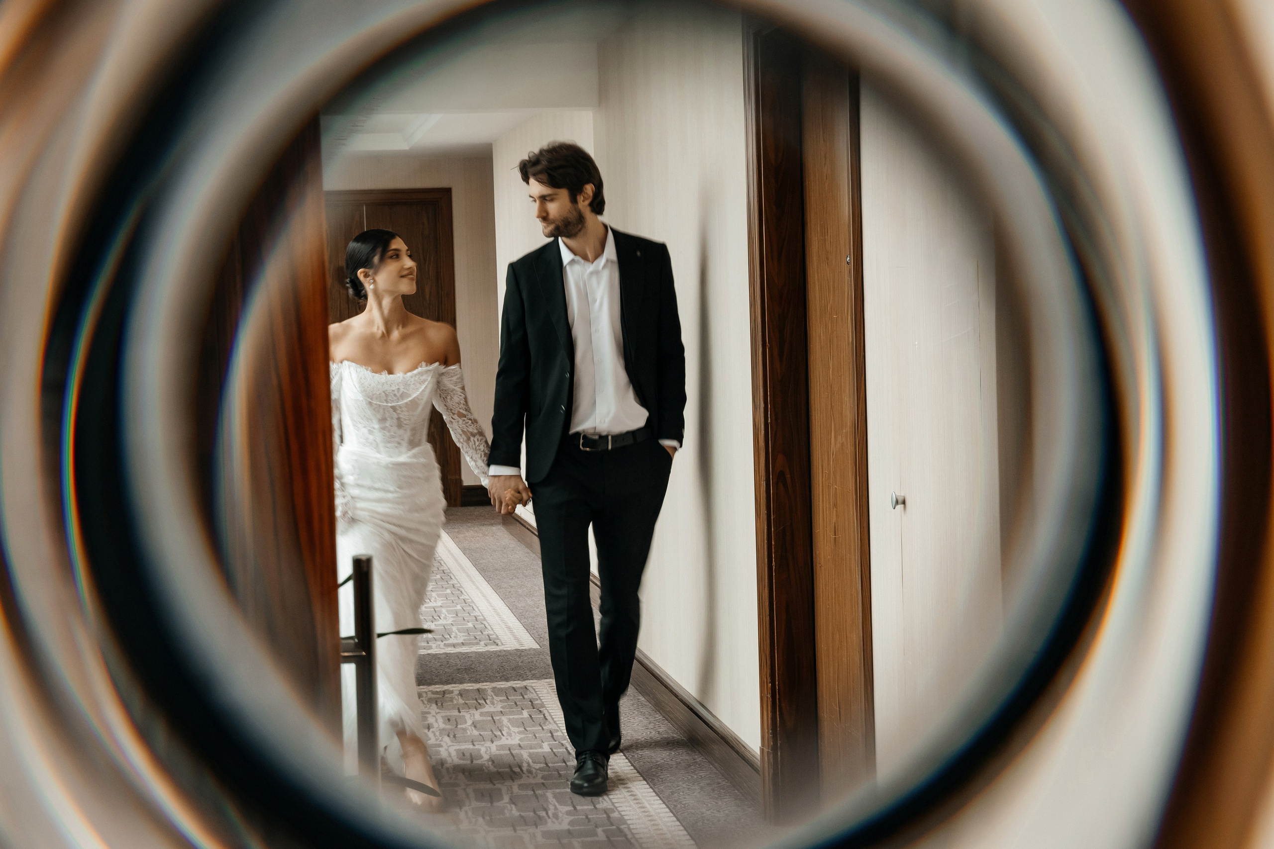 Лиза и Савва. Свадебный и семейный фотограф Чебоксары, Москва Ольга Ник