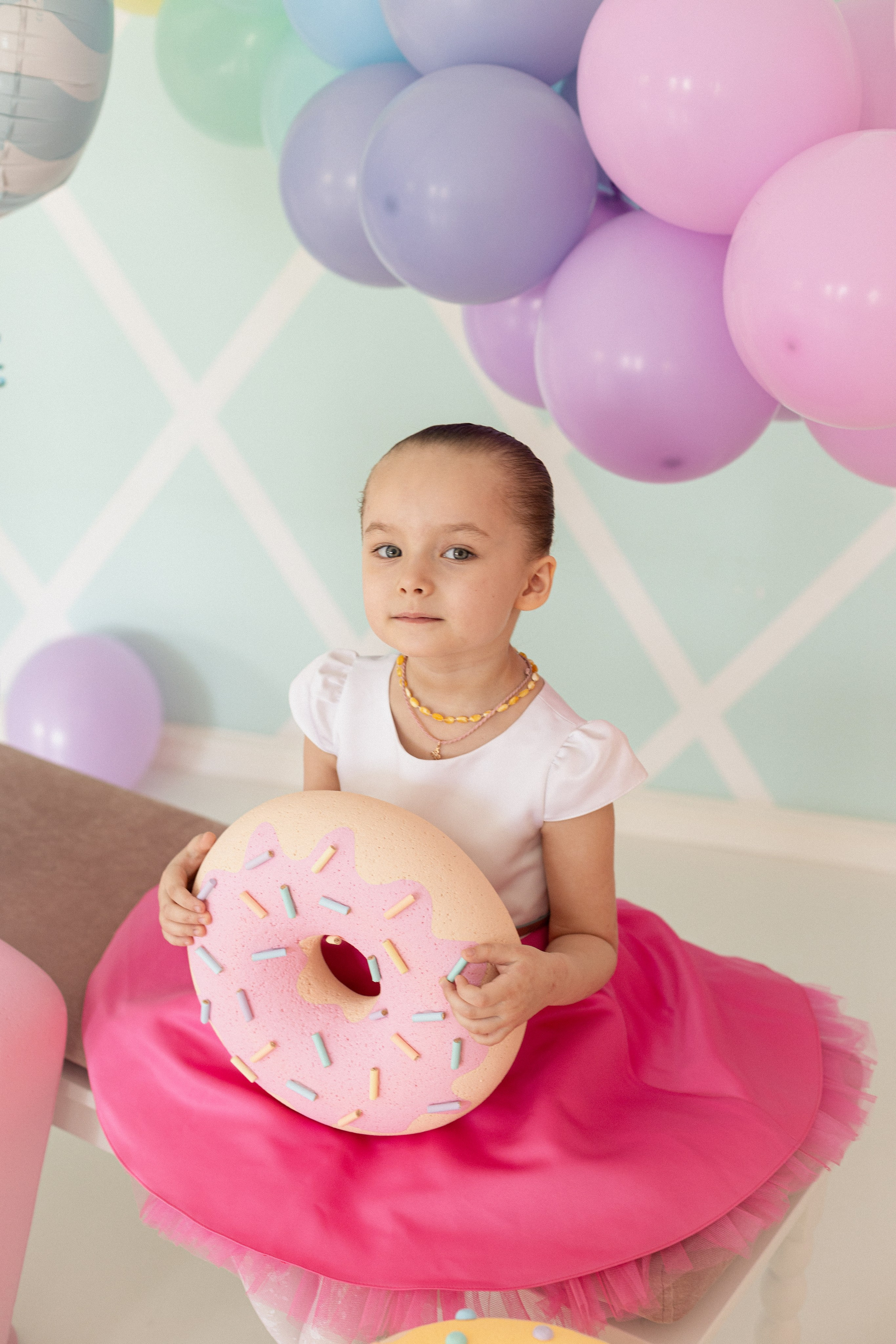 Балет с 2-х лет | Братиславская | весна. Кузьмина Анастасия — контент-фотограф | Москва