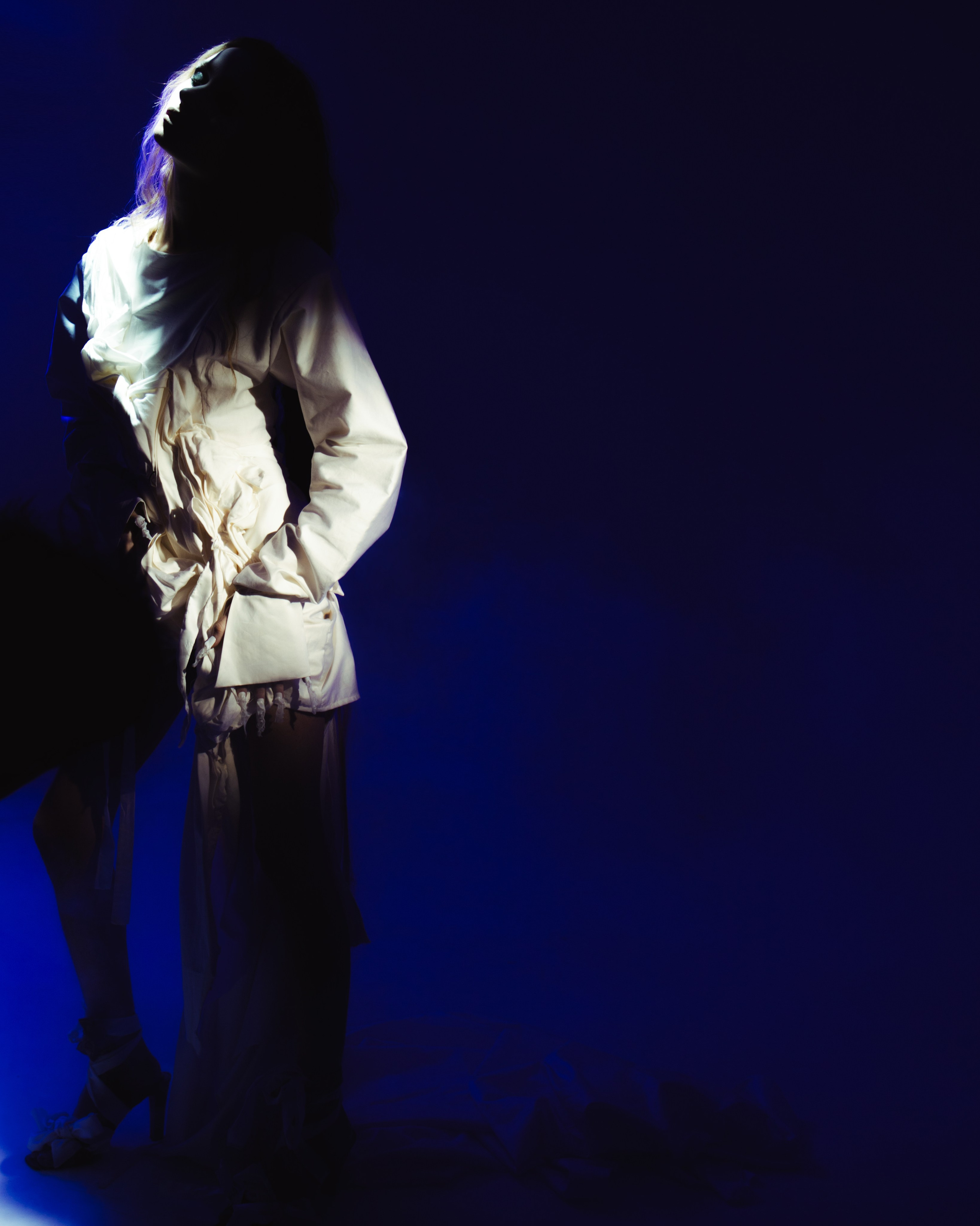 КАМПЕЙН. RUNA production — стильные съемки для брендов