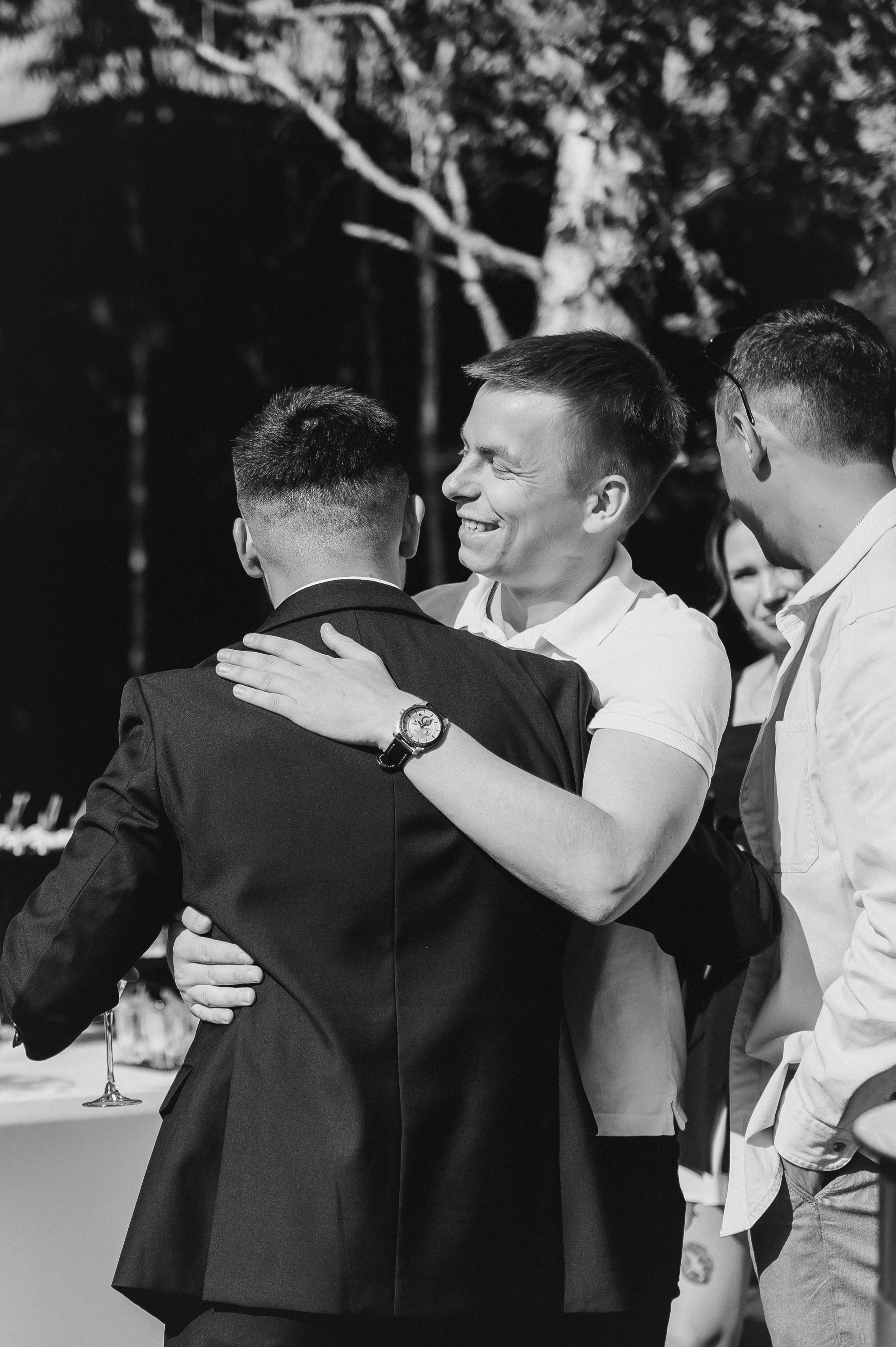 Юля и Ерлан. Свадебный и семейный фотограф Катя Шайни