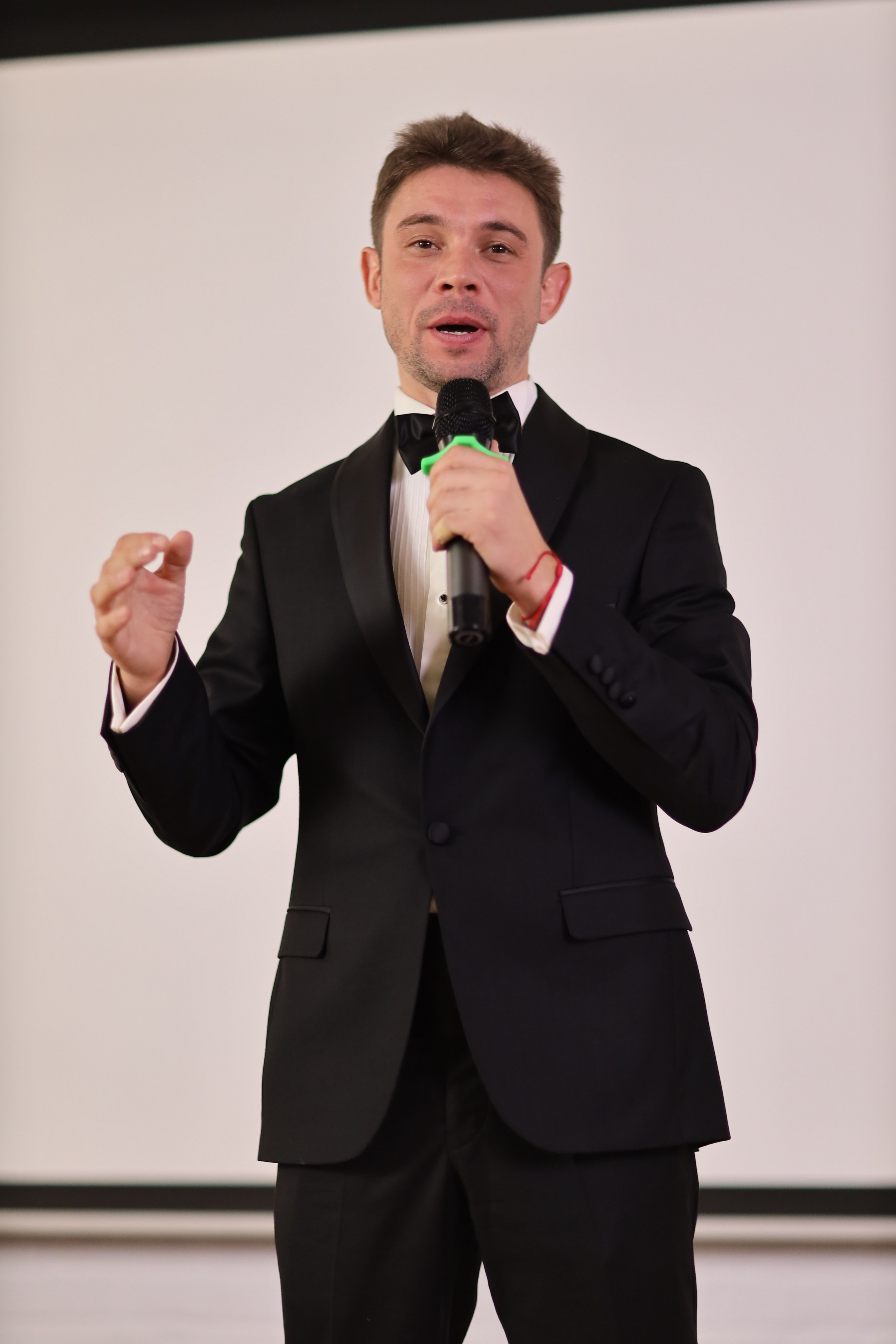 МастерМайнд 1.2. Съемка в студии под ваш запрос, студийные съемки, фотографии архитектурных объектов — Александр Евстигнеев — фотограф Москва