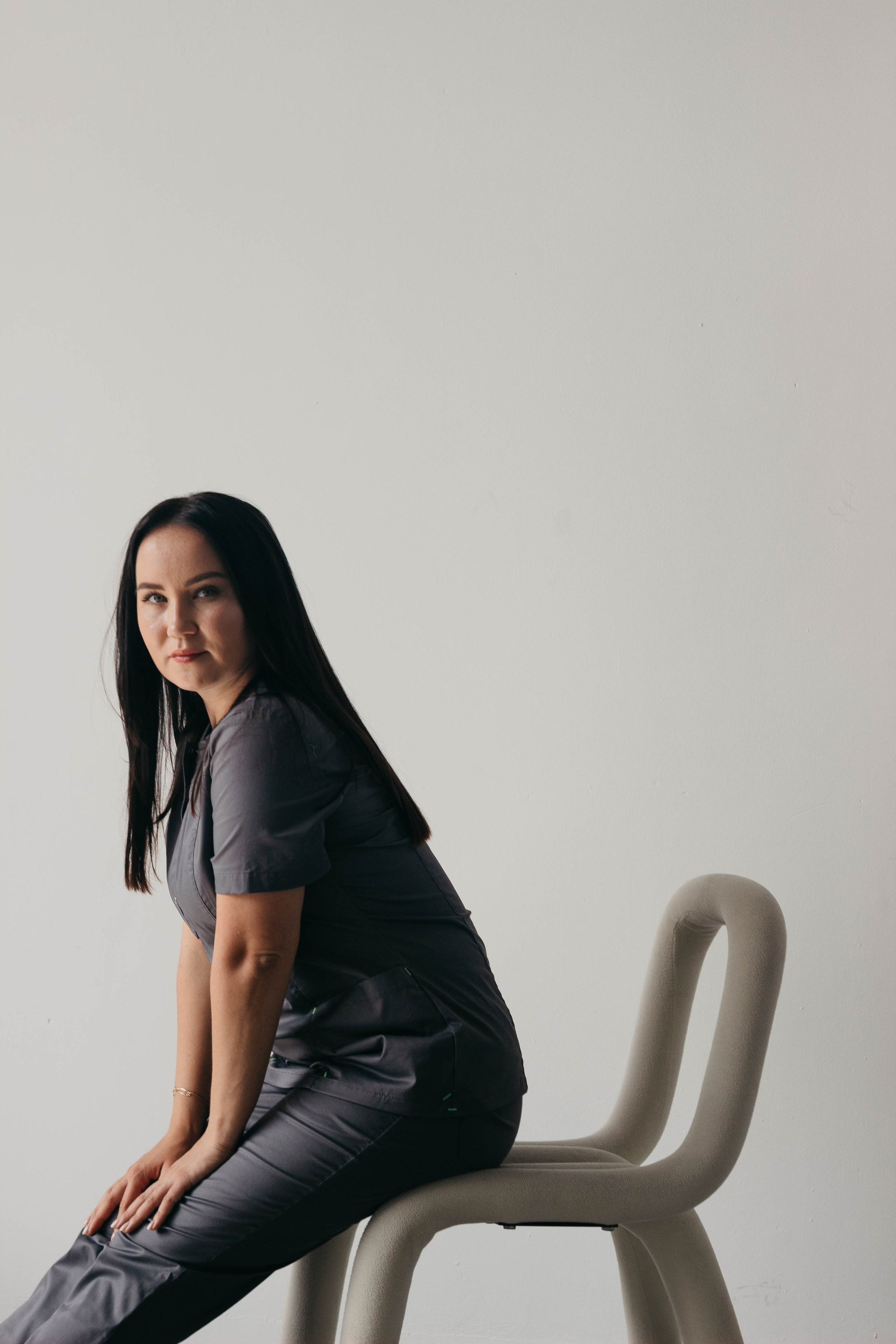 Контент-съёмка для мастера маникюра Елены. Фотограф в Санкт-Петербурге Головина Анастасия