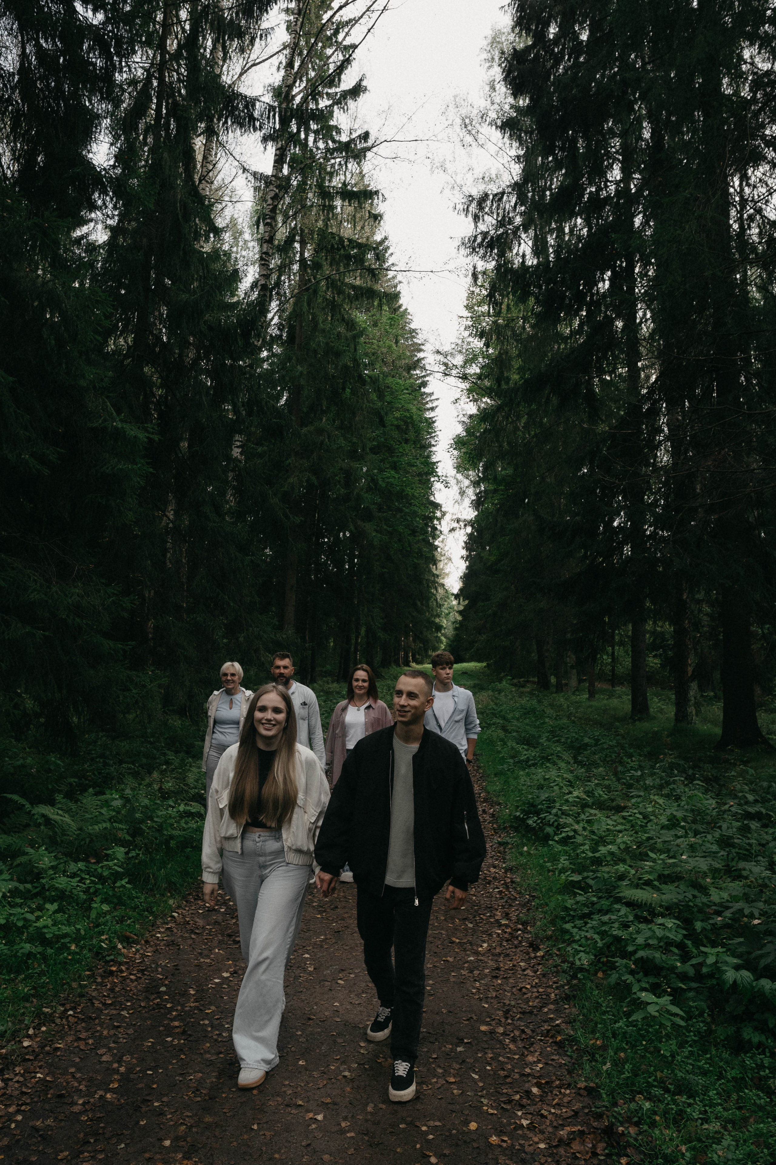 «бабушка приехала!». Фотограф в Санкт-Петербурге Головина Анастасия